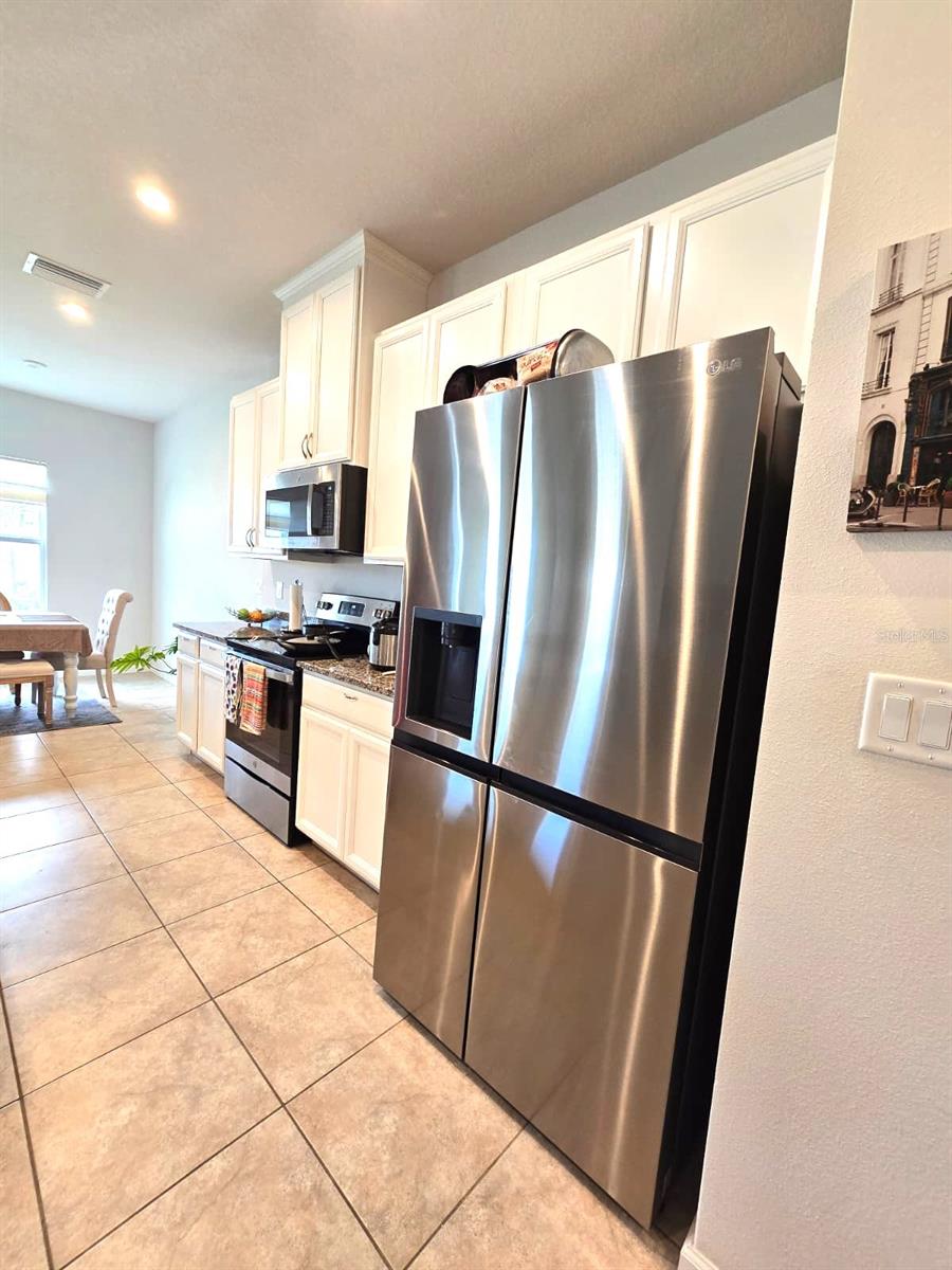 CYPRESS PRESERVE PH 3B 2B 3 & - Residential Lease