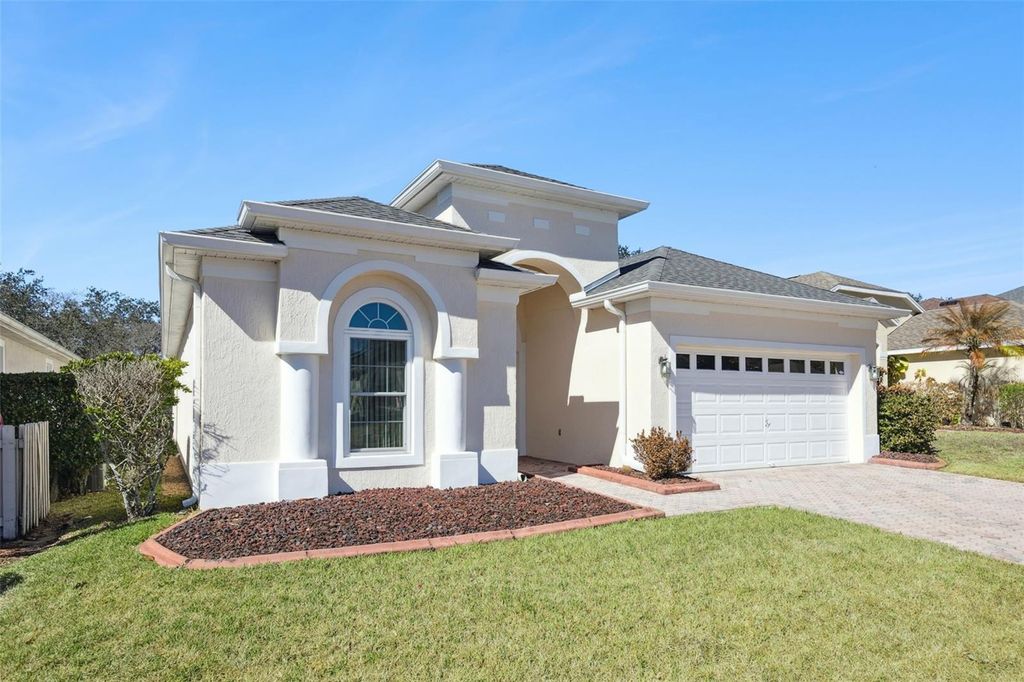 Photo of 1648 Northampton Drive, Davenport, FL 33897 (MLS # S5143716)