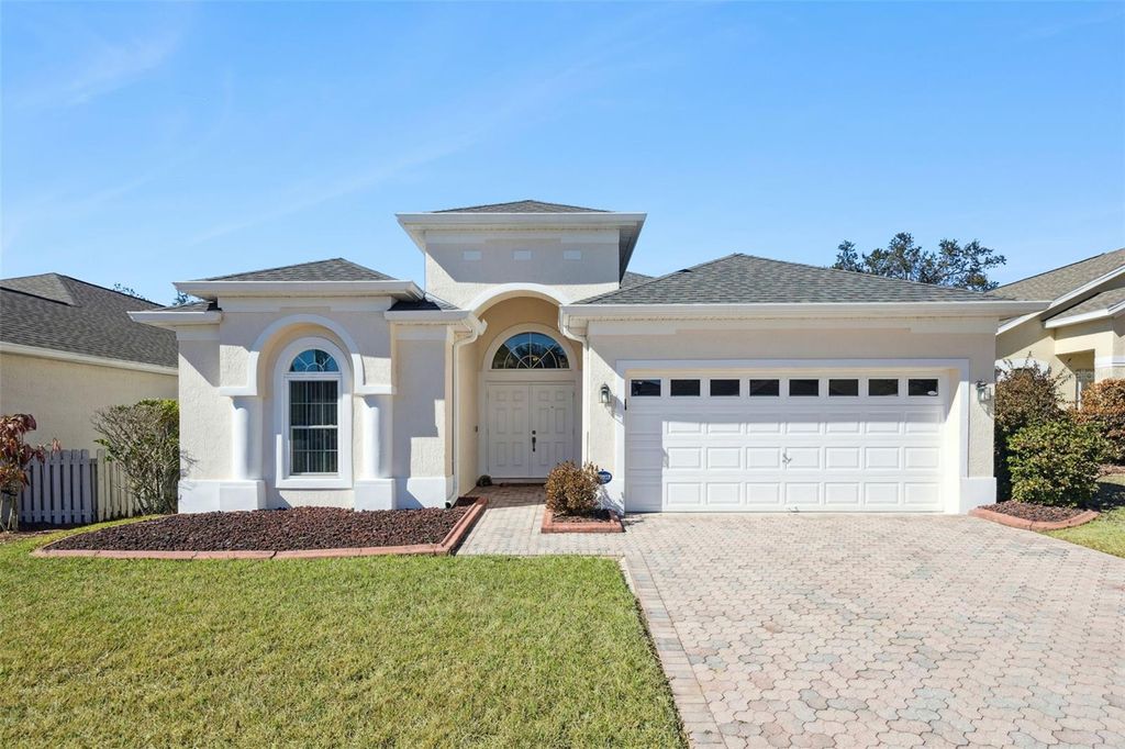 Photo of 1648 Northampton Drive, Davenport, FL 33897 (MLS # S5143716)