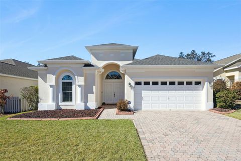 Photo of 1648 Northampton Drive, Davenport, FL 33897 (MLS # S5143716)