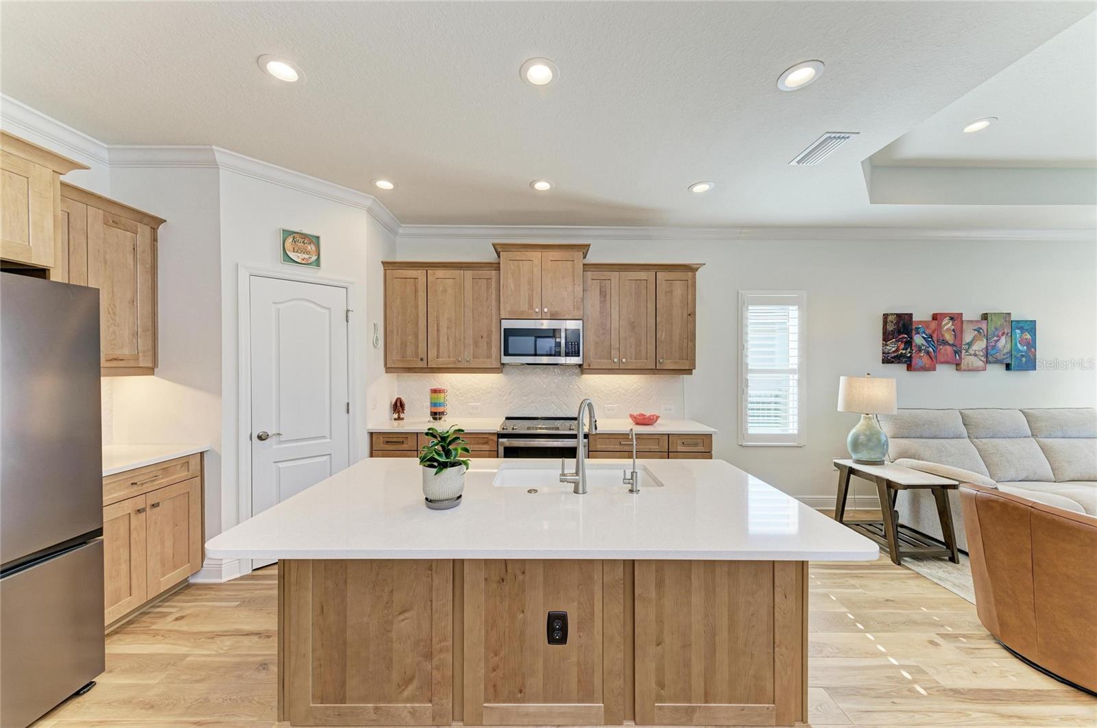 GRAND PARK - Residential