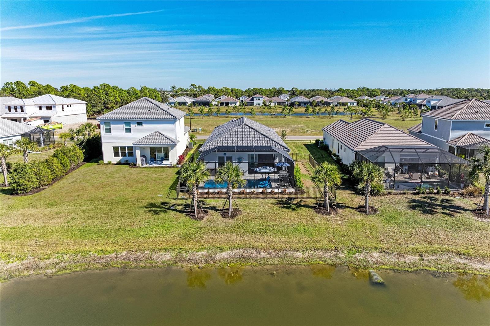 GRAND PARK - Residential