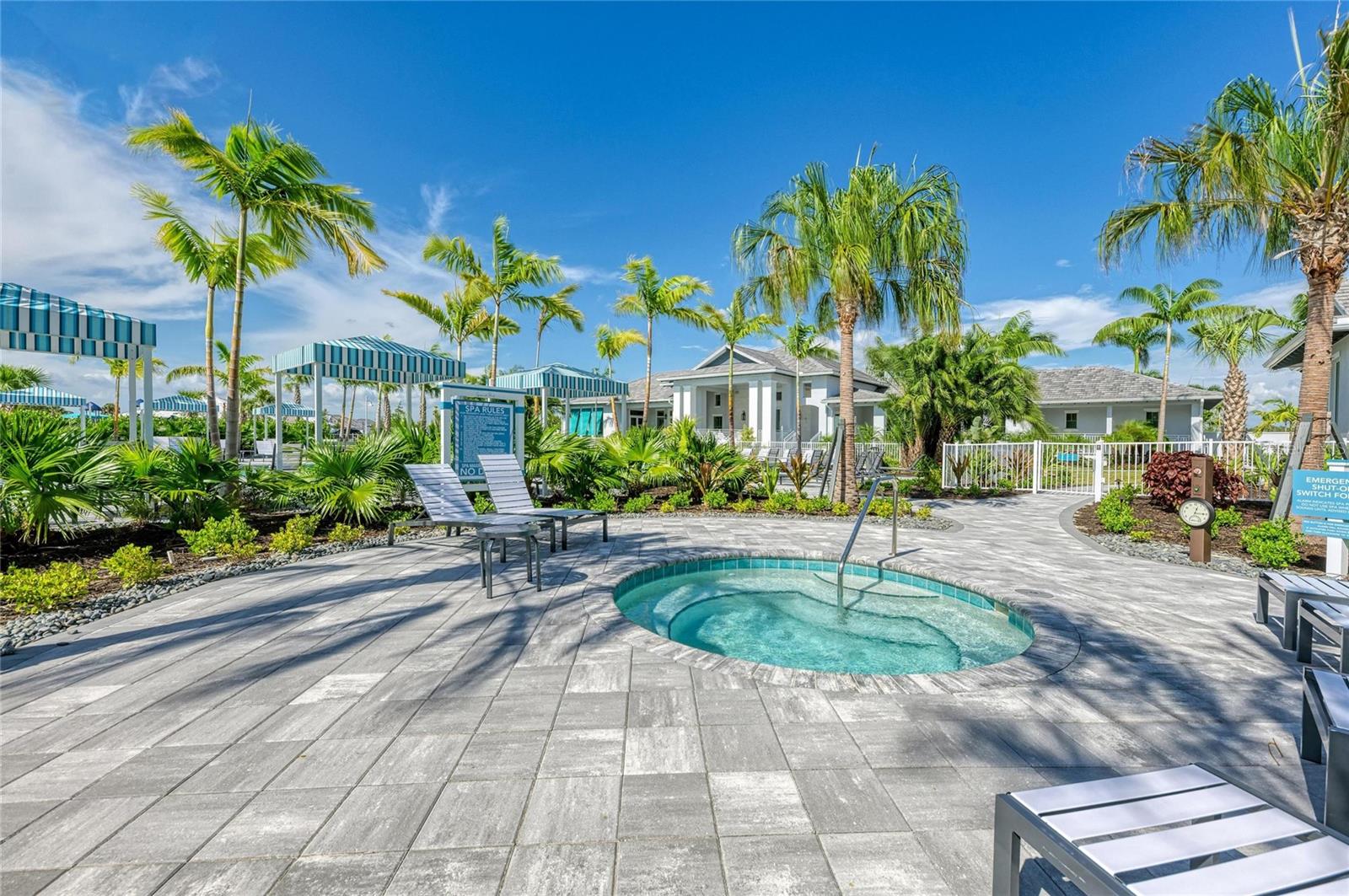 GRAND PARK - Residential