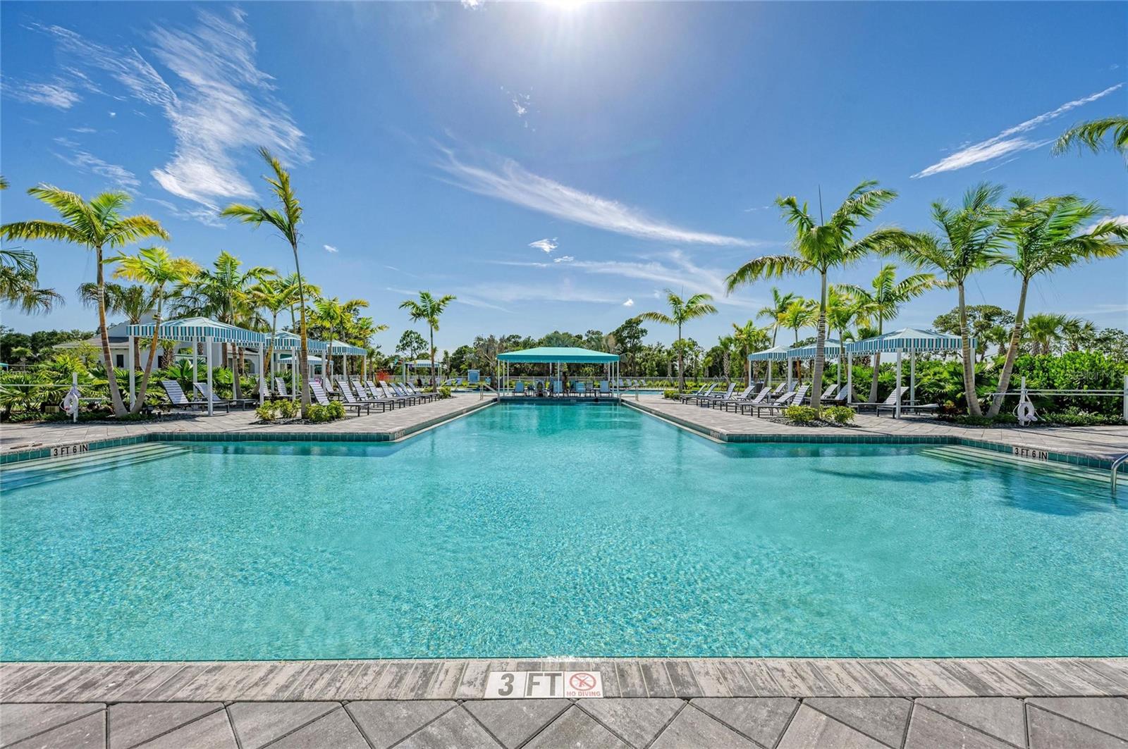 GRAND PARK - Residential