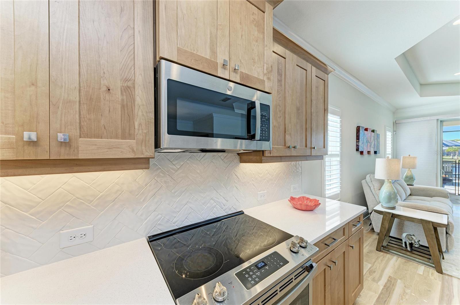 GRAND PARK - Residential