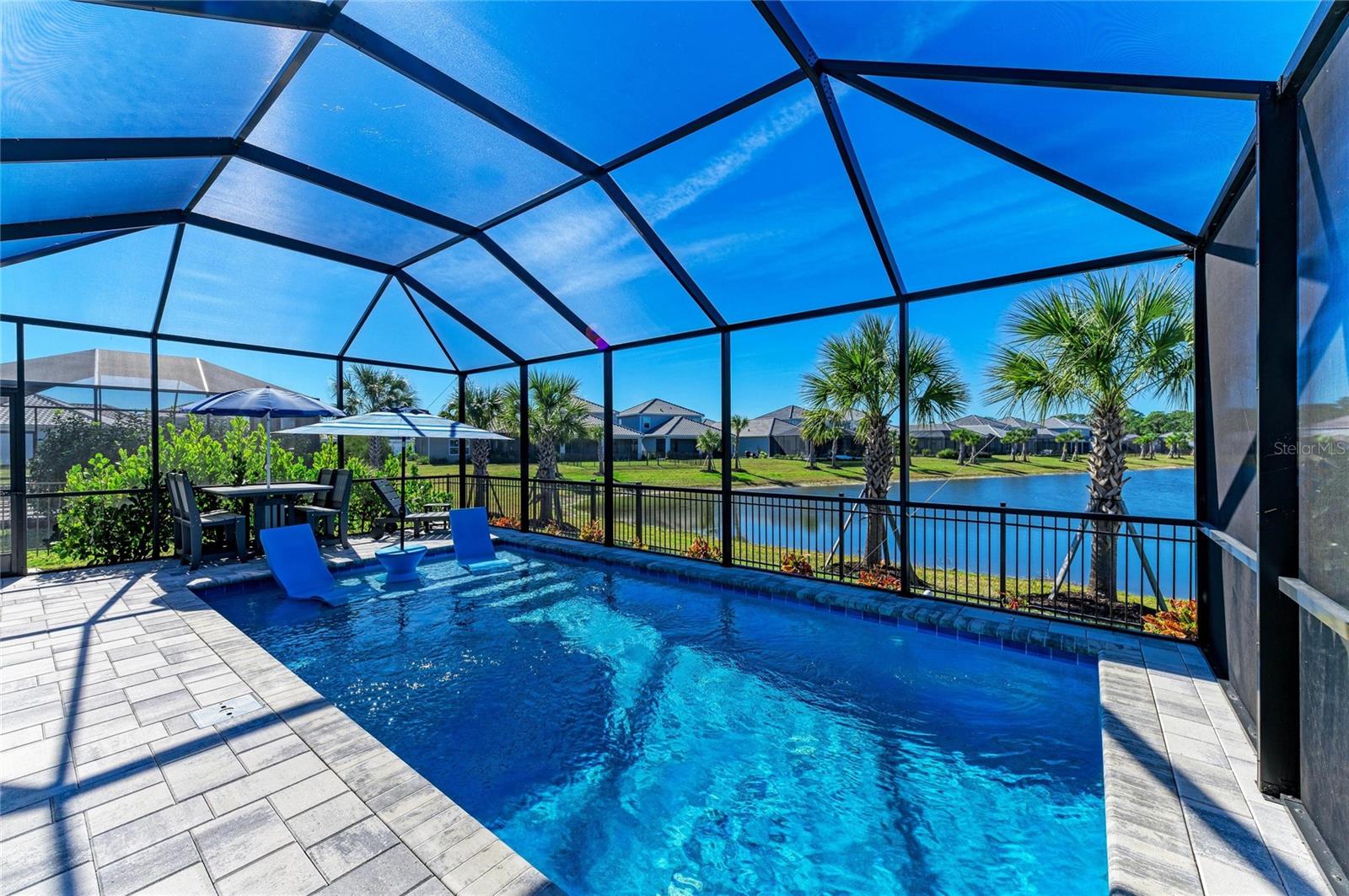 GRAND PARK - Residential