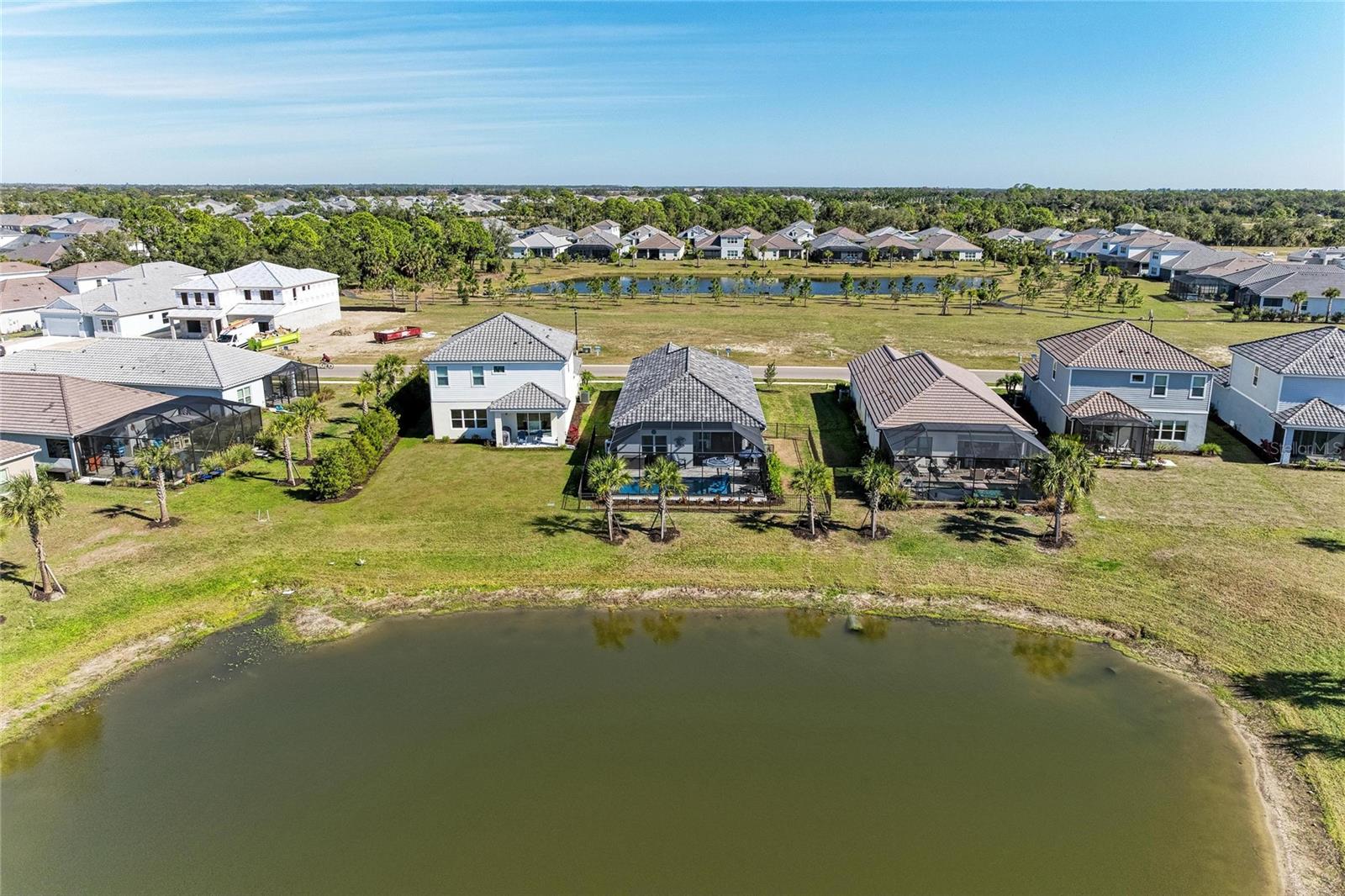 GRAND PARK - Residential