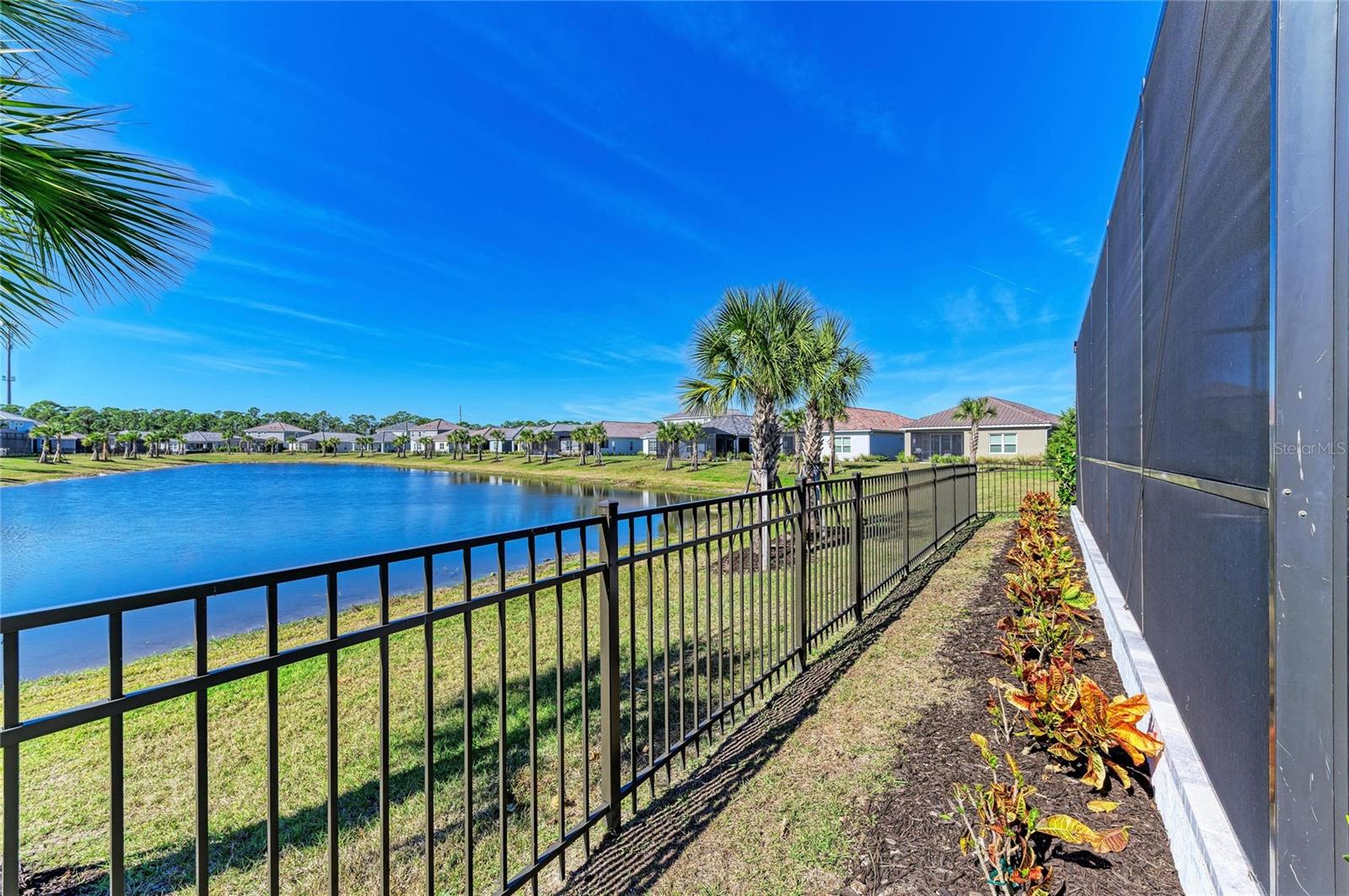 GRAND PARK - Residential