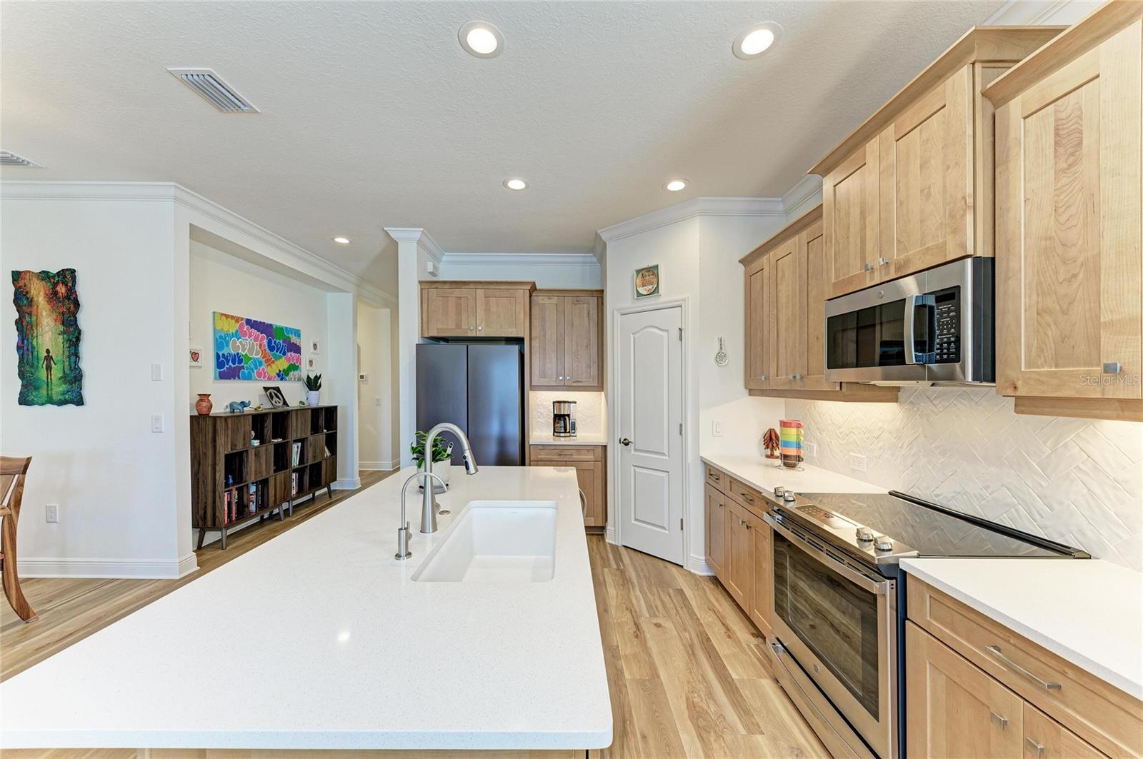 GRAND PARK - Residential