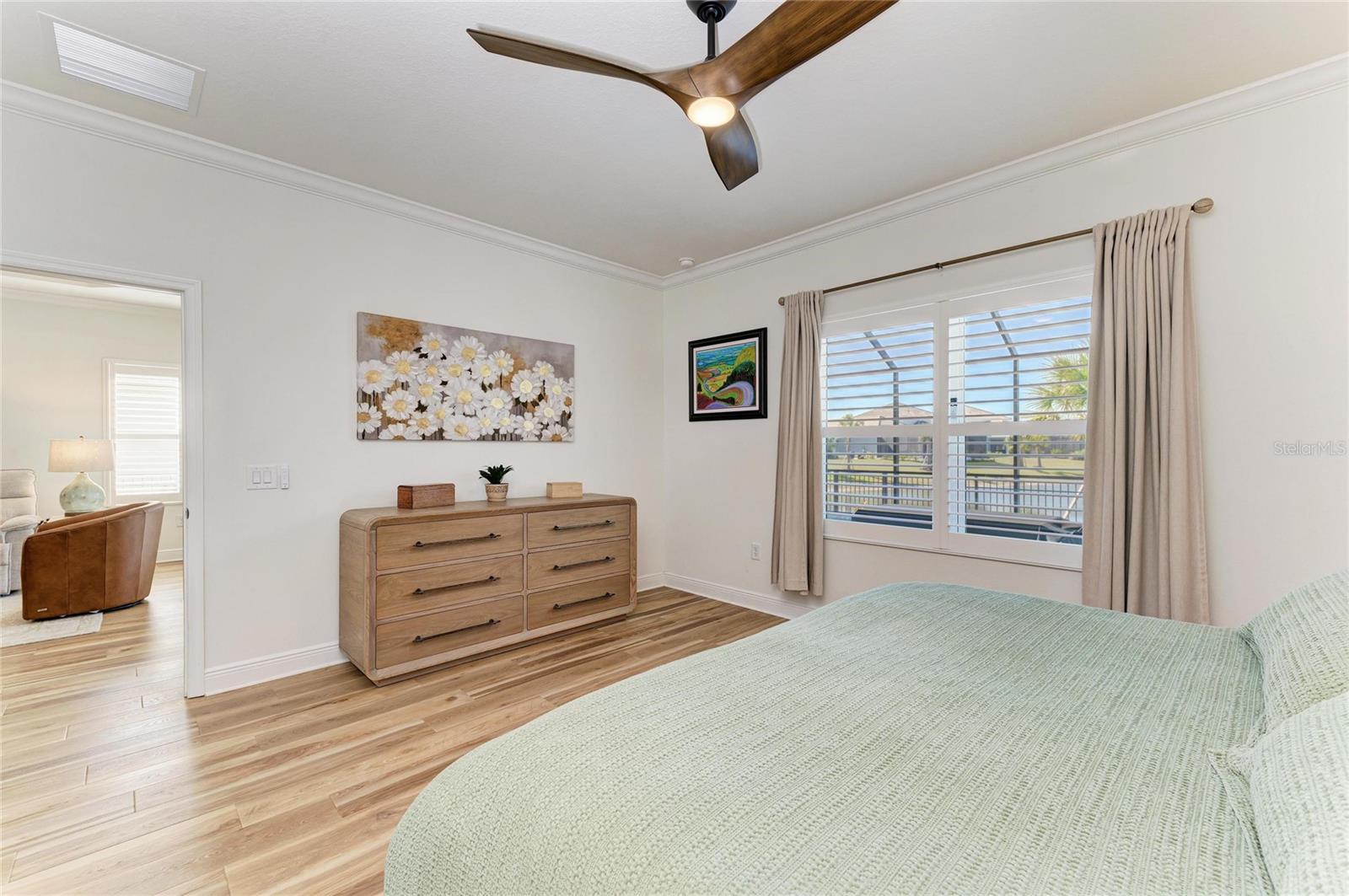 GRAND PARK - Residential