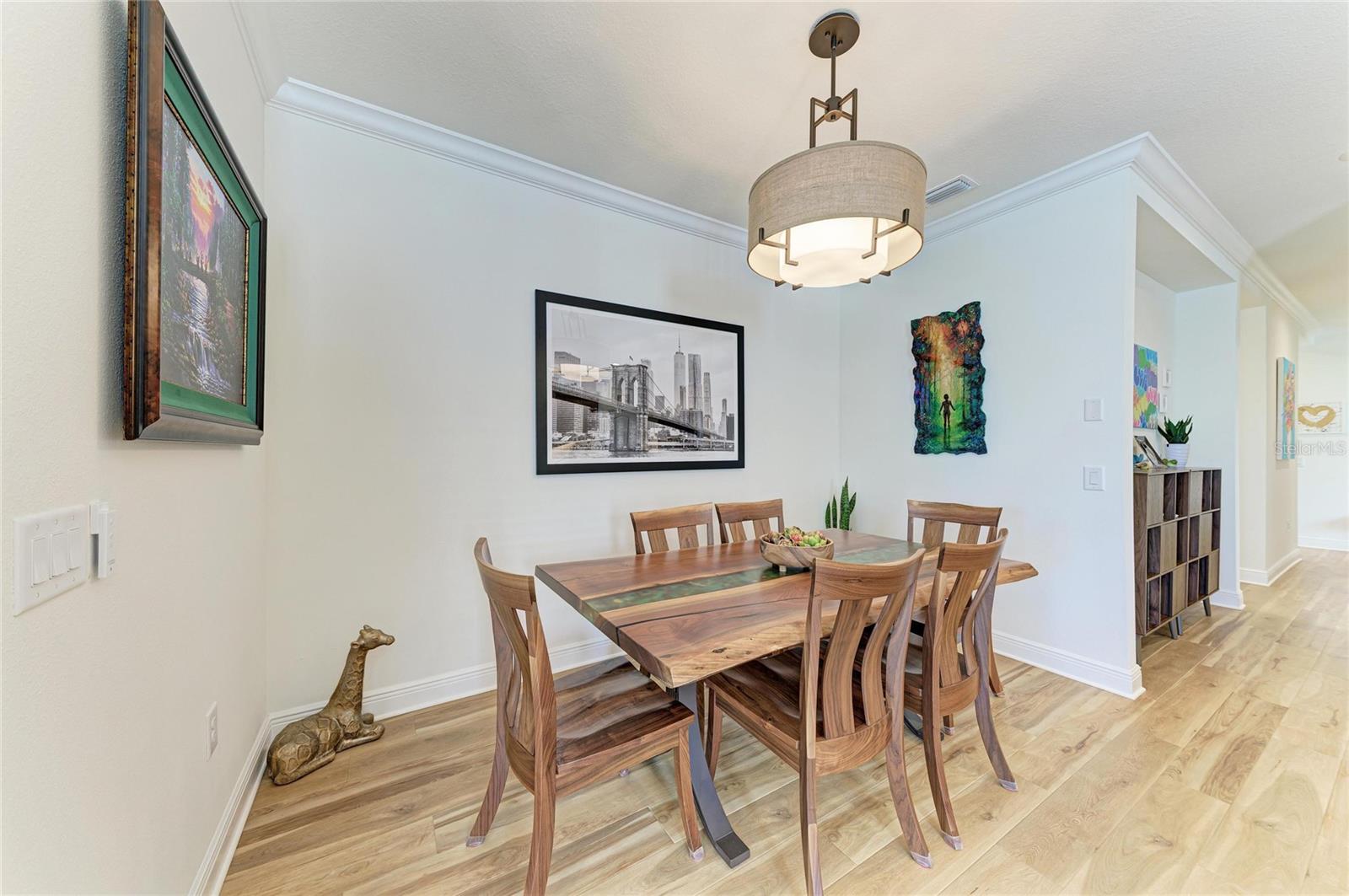 GRAND PARK - Residential