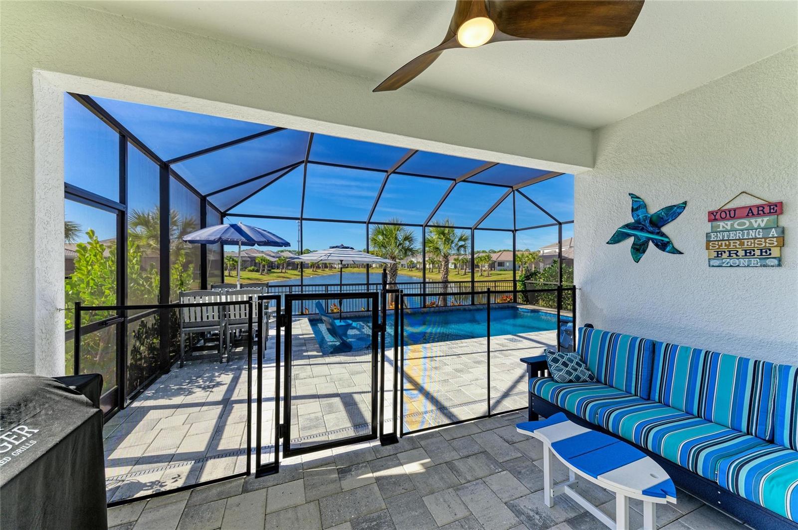 GRAND PARK - Residential