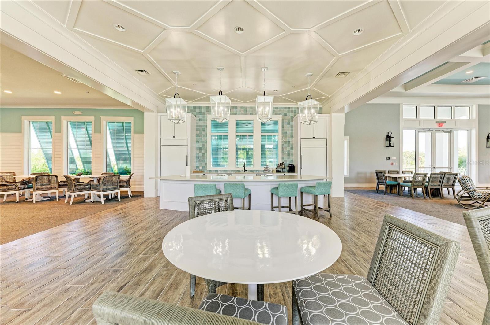 GRAND PARK - Residential