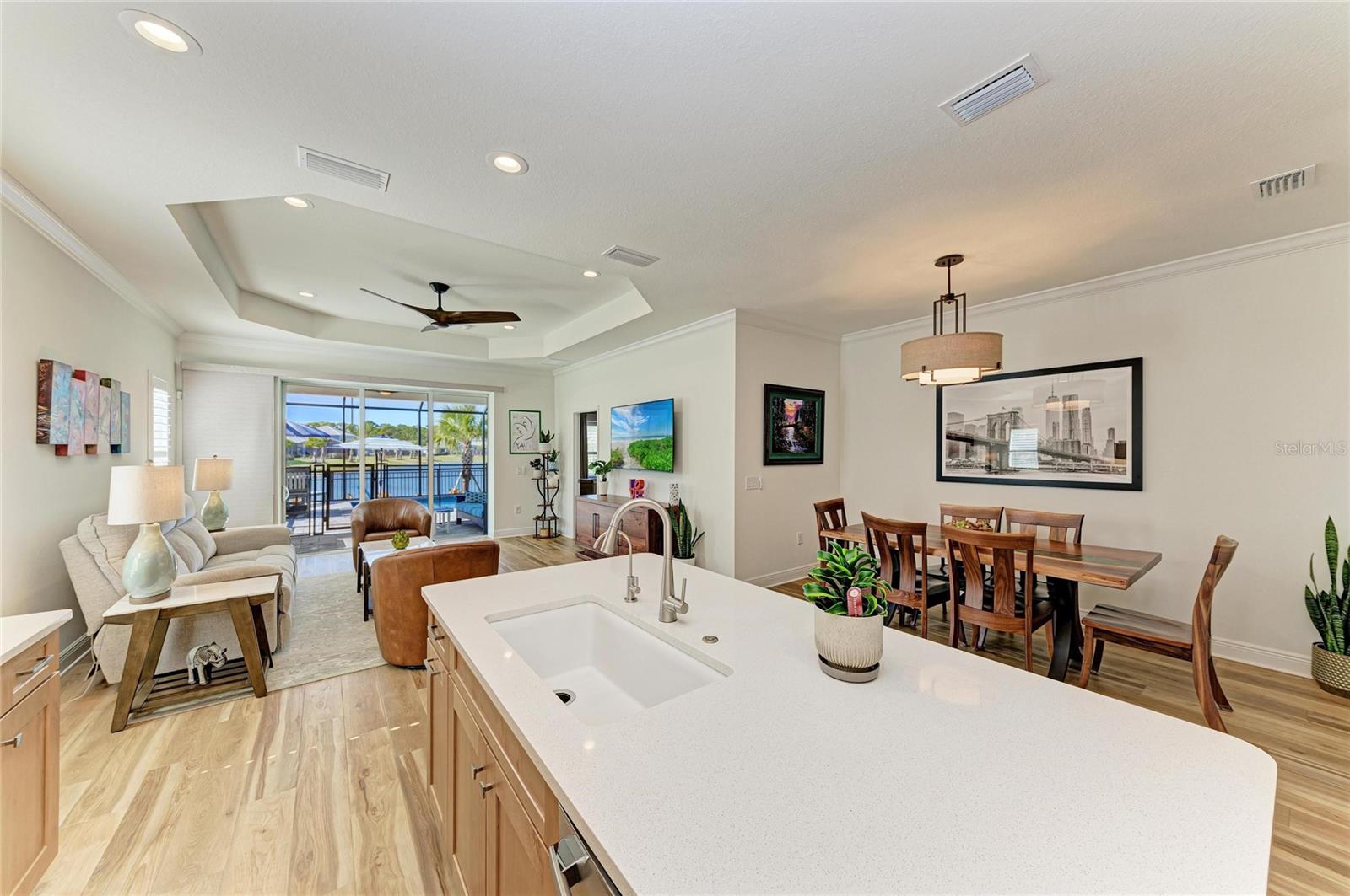 GRAND PARK - Residential