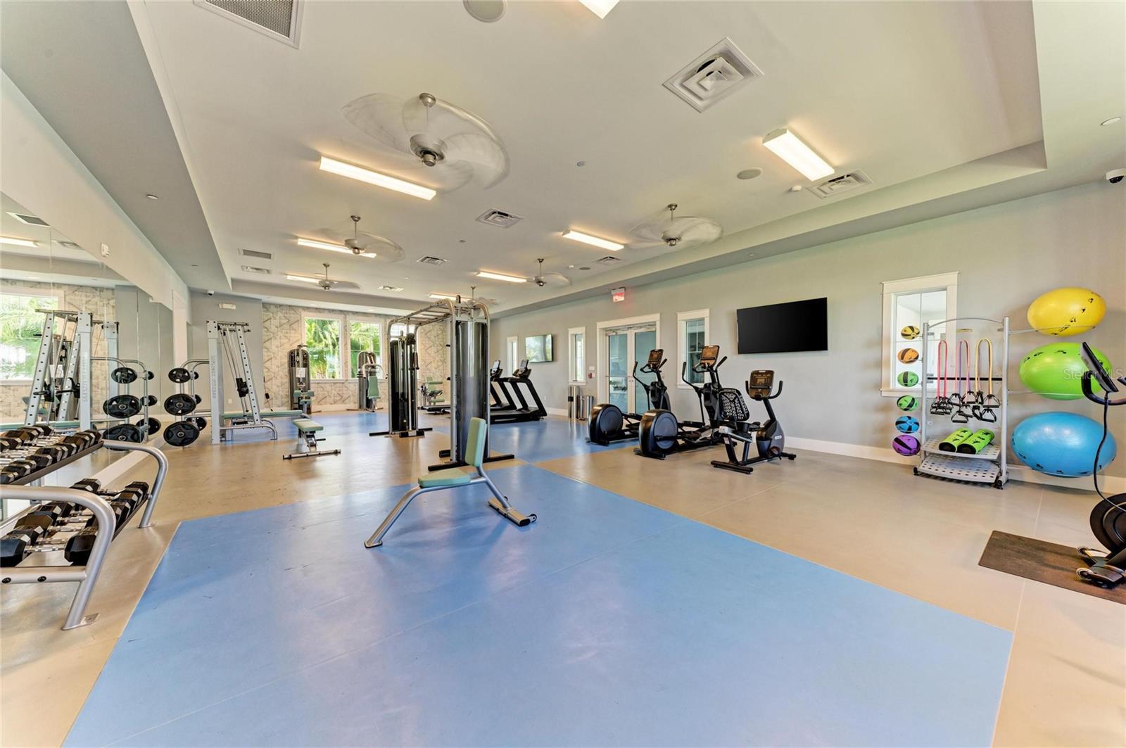 GRAND PARK - Residential