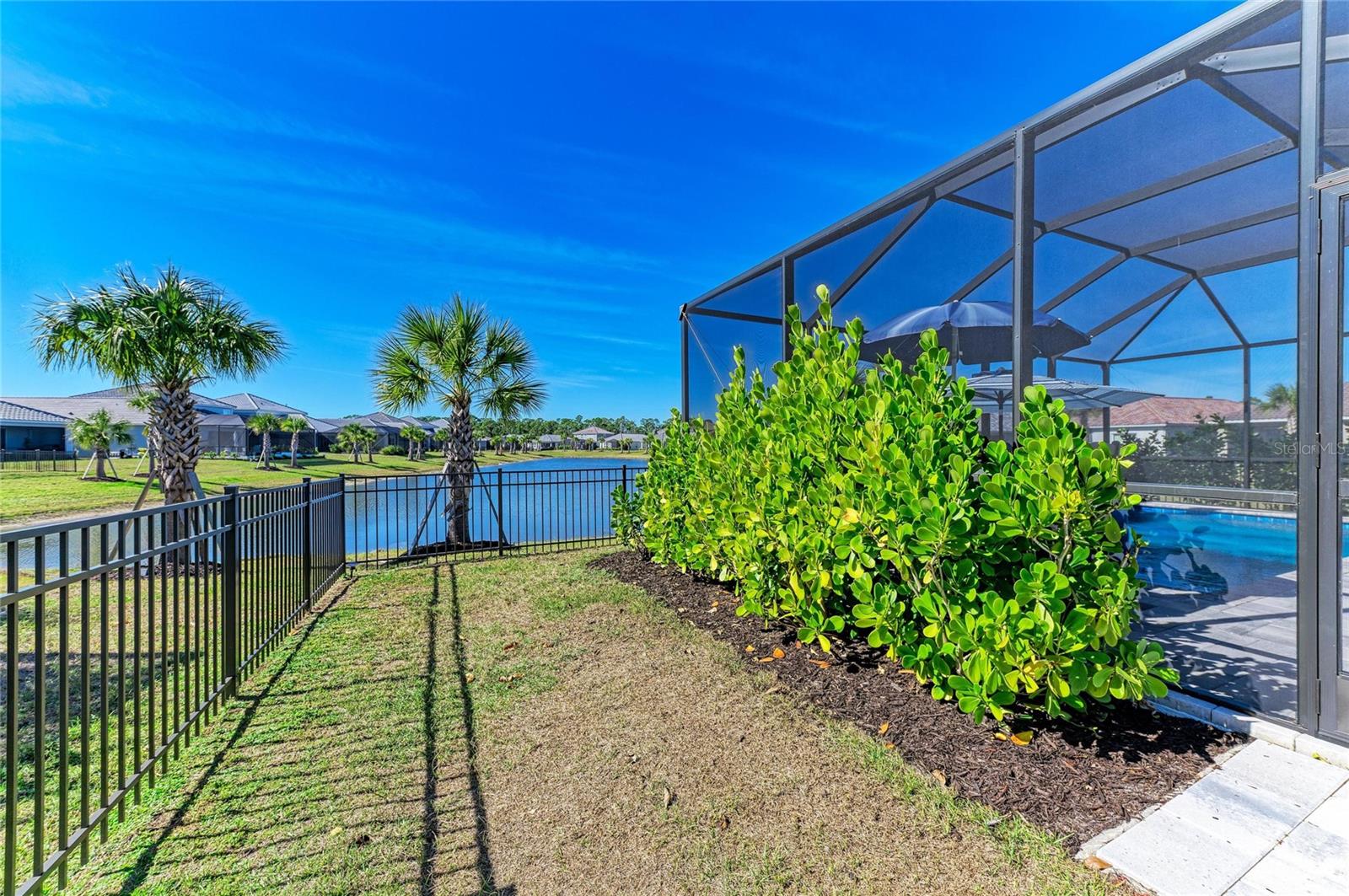 GRAND PARK - Residential