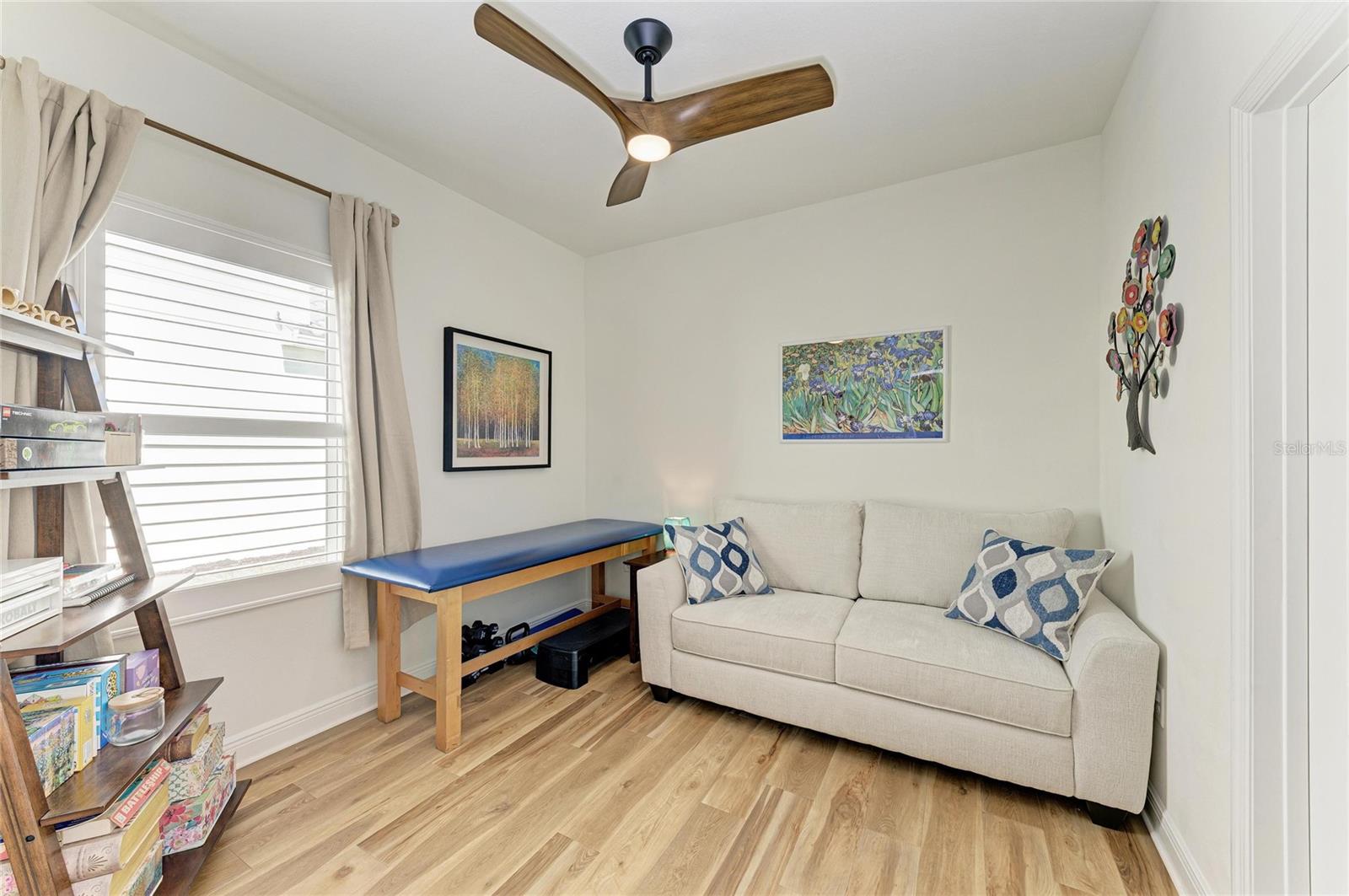 GRAND PARK - Residential