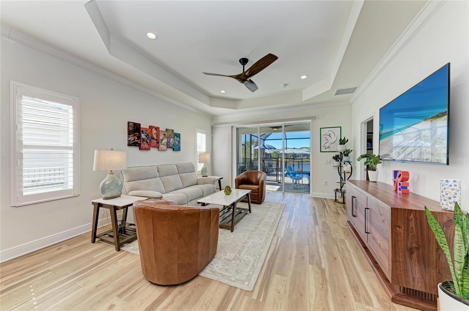 GRAND PARK - Residential