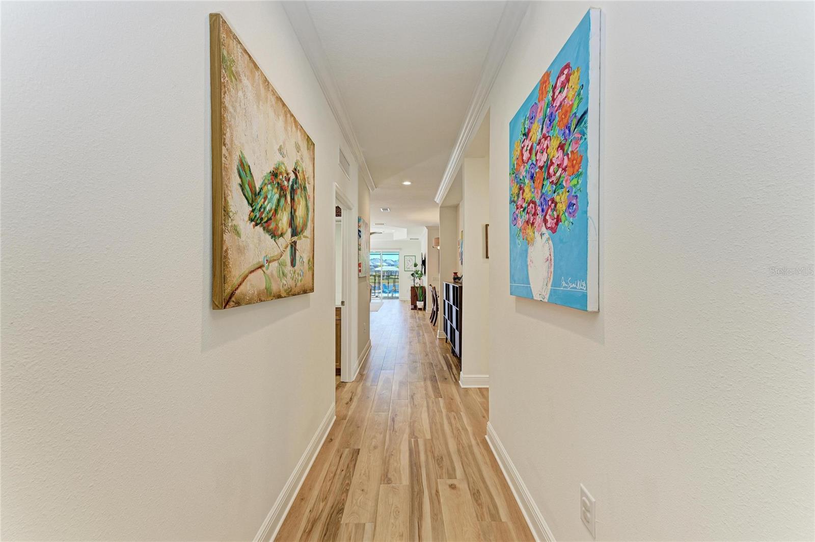 GRAND PARK - Residential