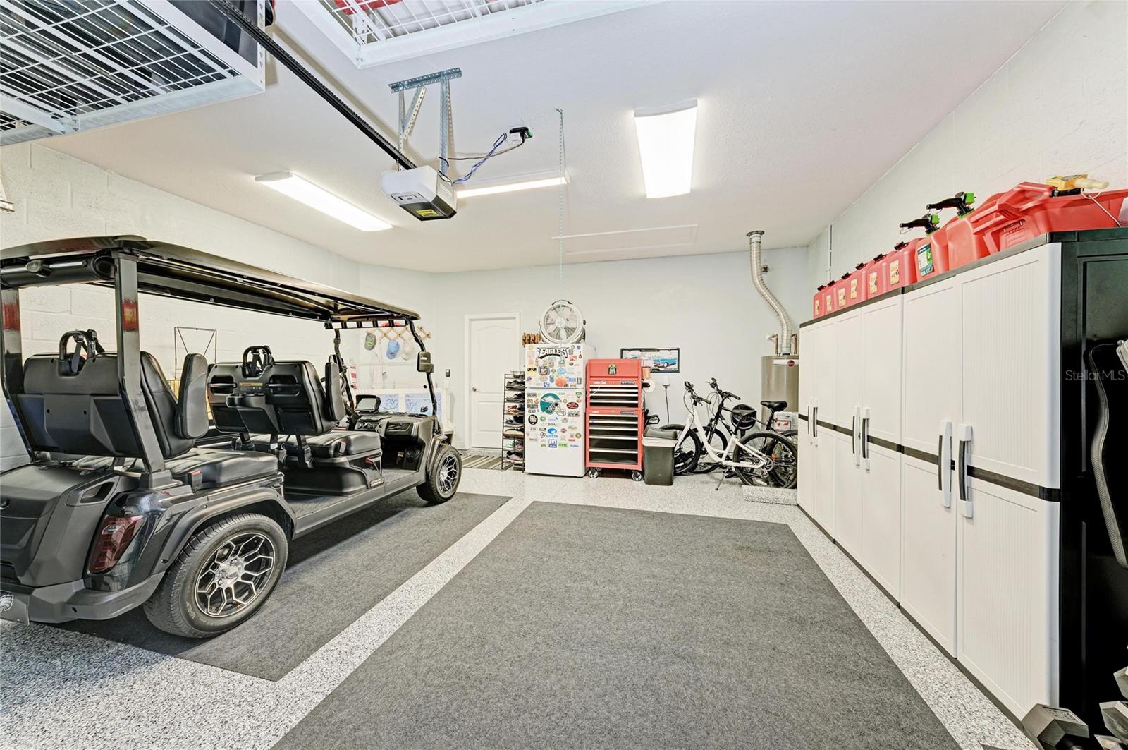 GRAND PARK - Residential