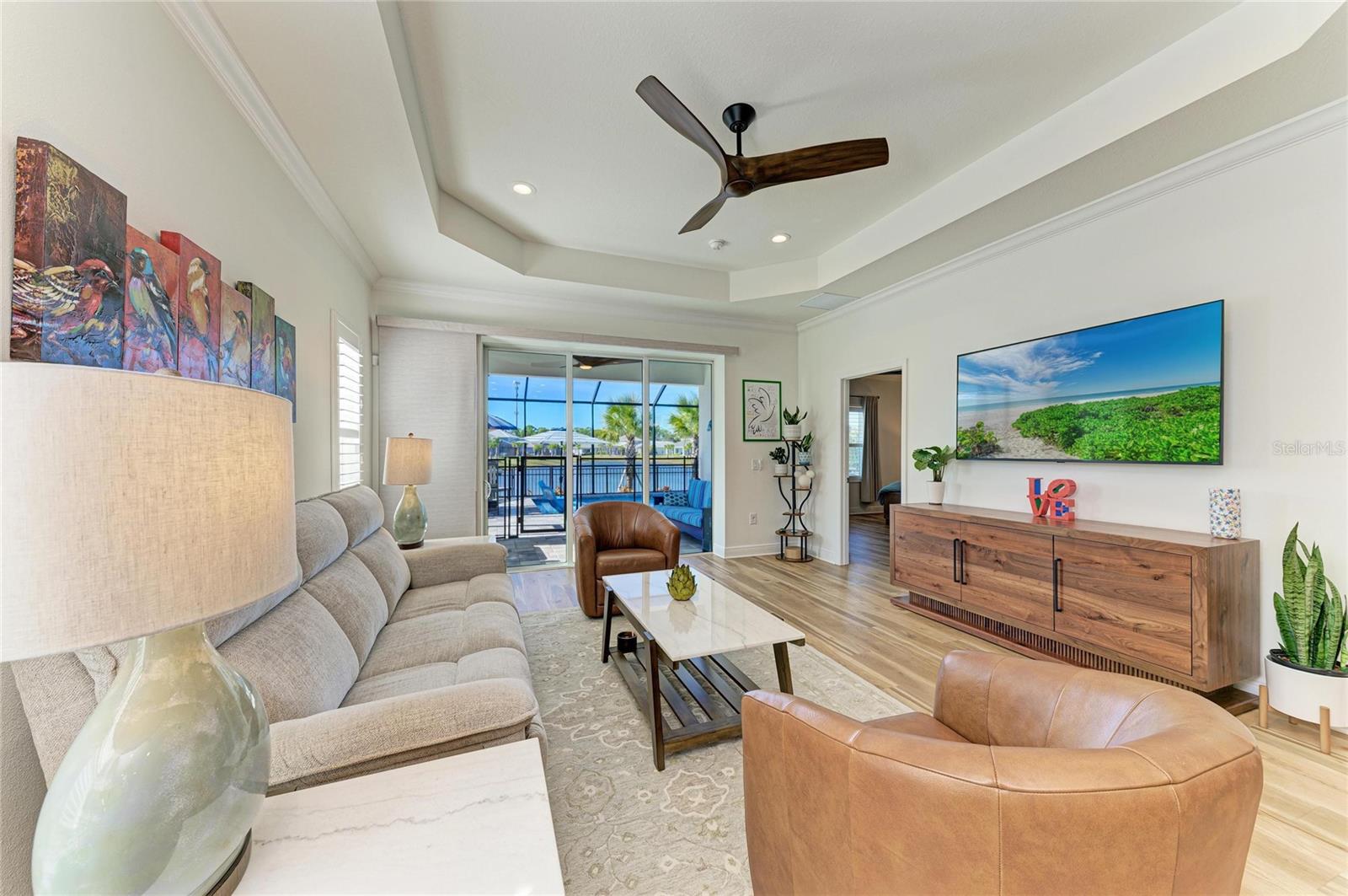 GRAND PARK - Residential