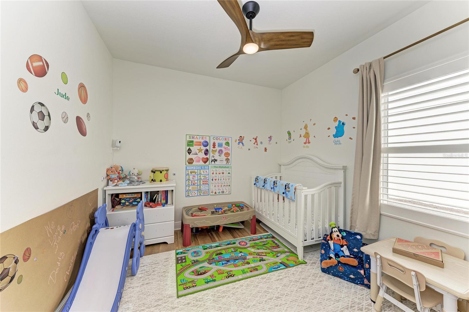 GRAND PARK - Residential