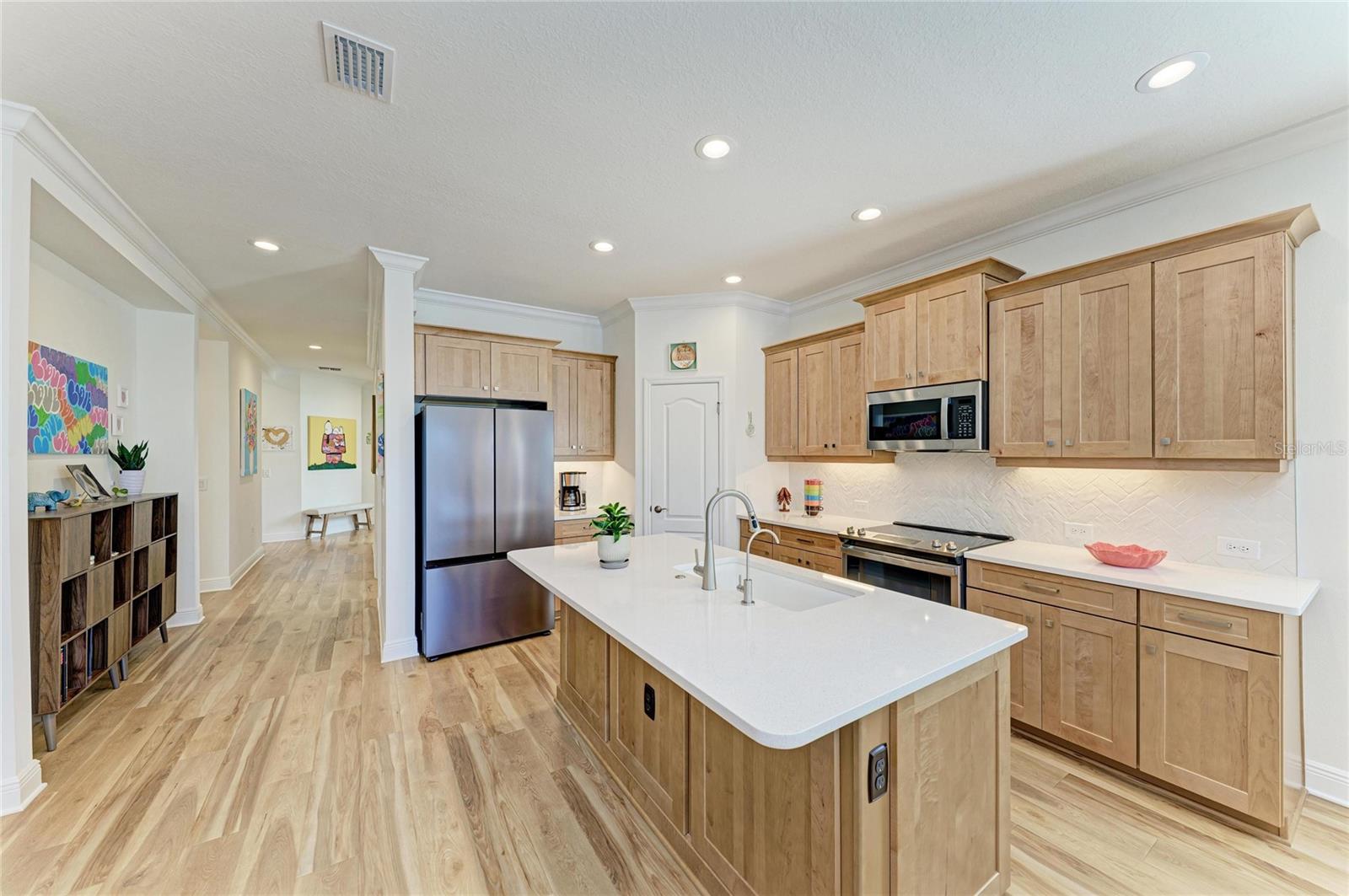 GRAND PARK - Residential