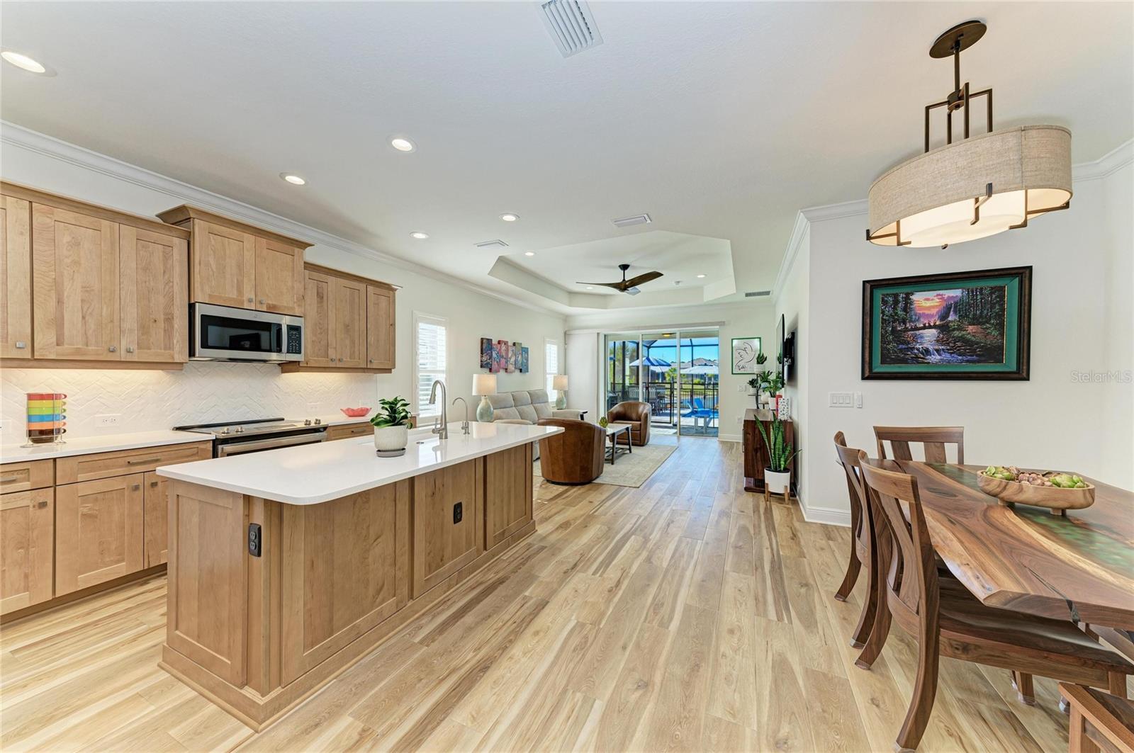 GRAND PARK - Residential