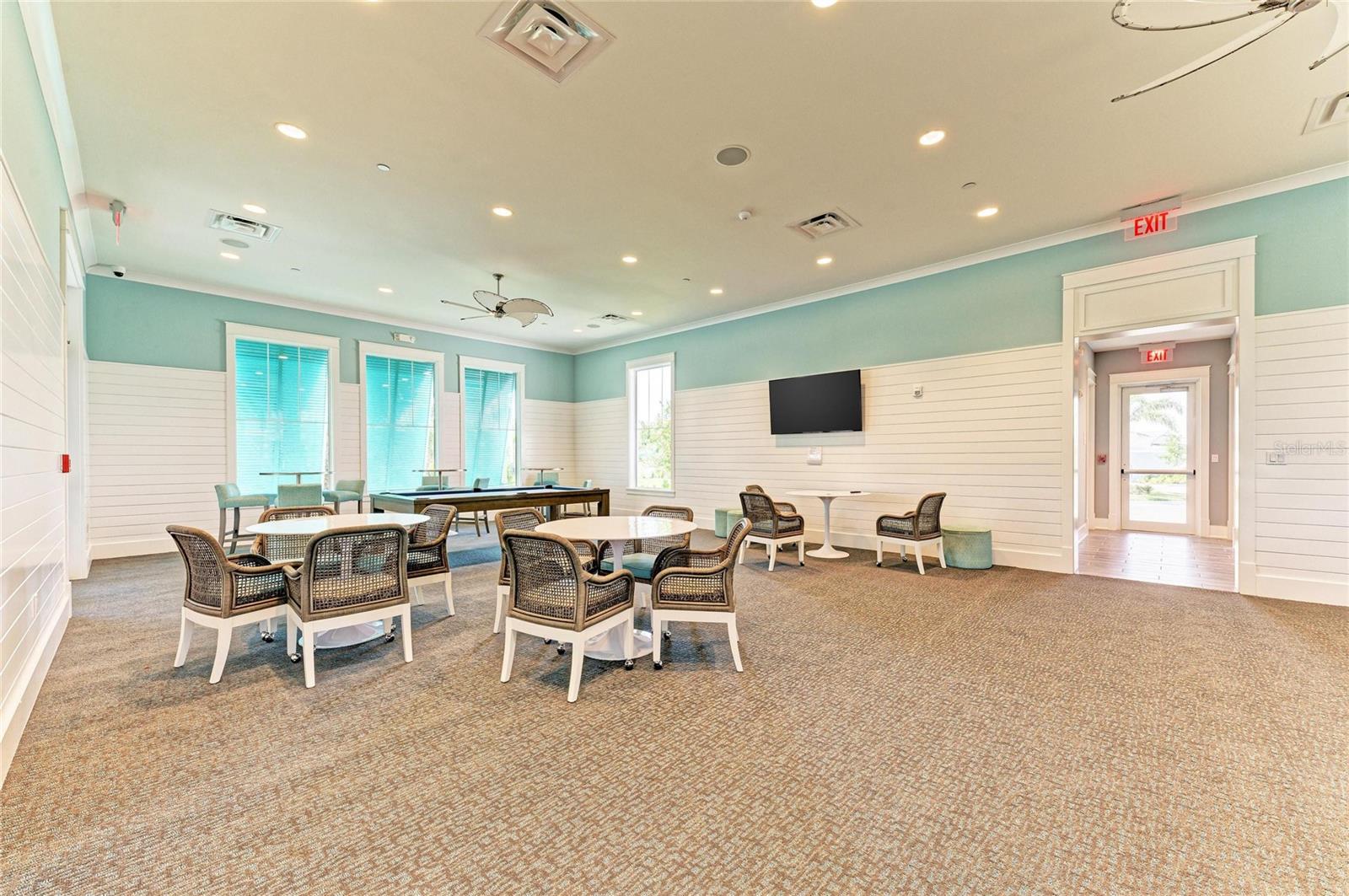 GRAND PARK - Residential