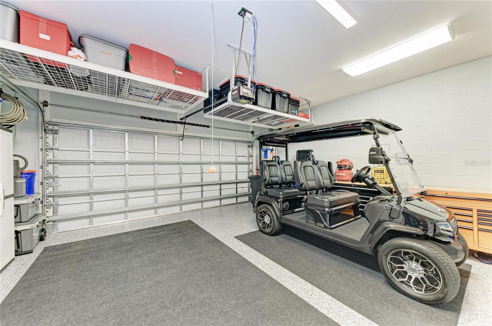 GRAND PARK - Residential