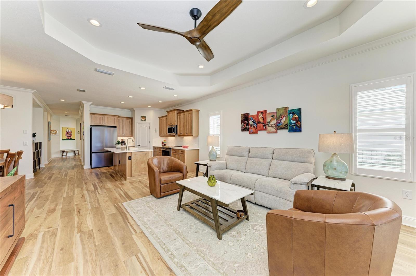 GRAND PARK - Residential