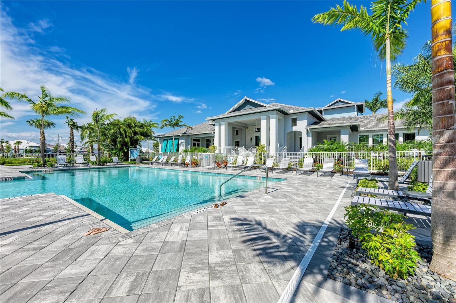 GRAND PARK - Residential