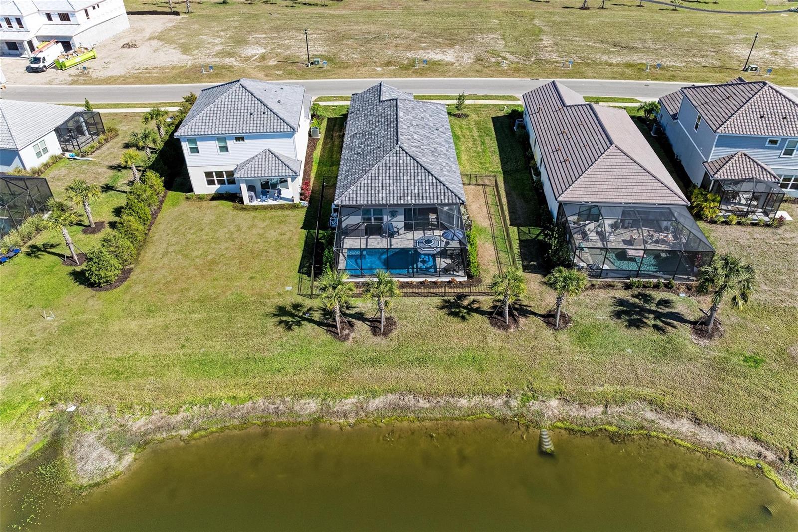 GRAND PARK - Residential