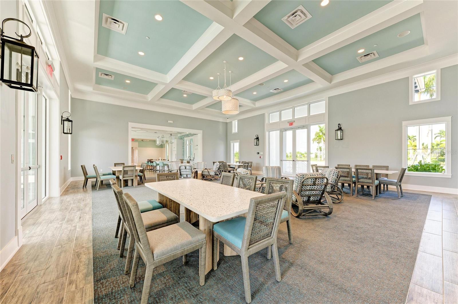 GRAND PARK - Residential