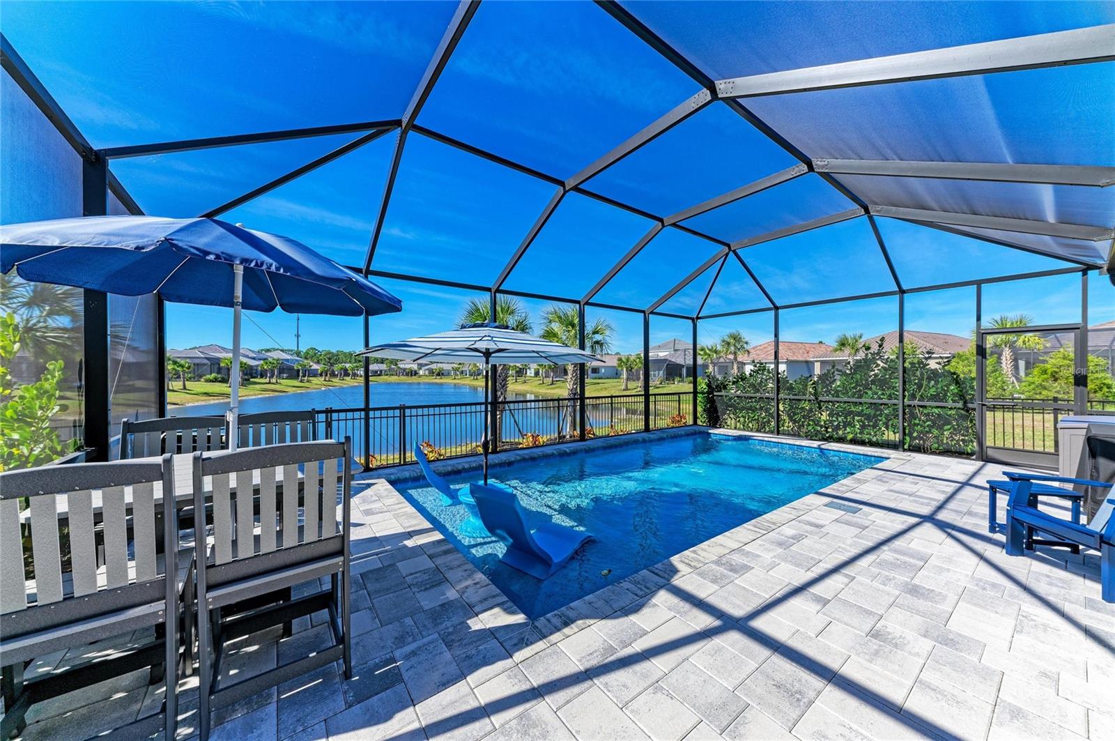 GRAND PARK - Residential