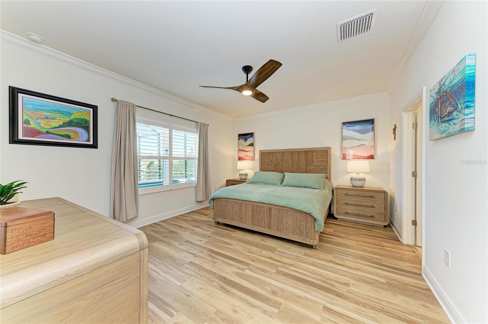 GRAND PARK - Residential