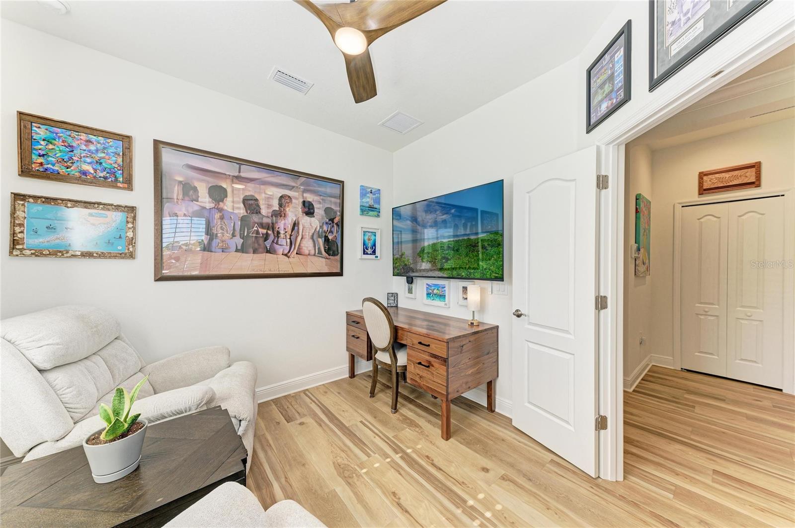 GRAND PARK - Residential