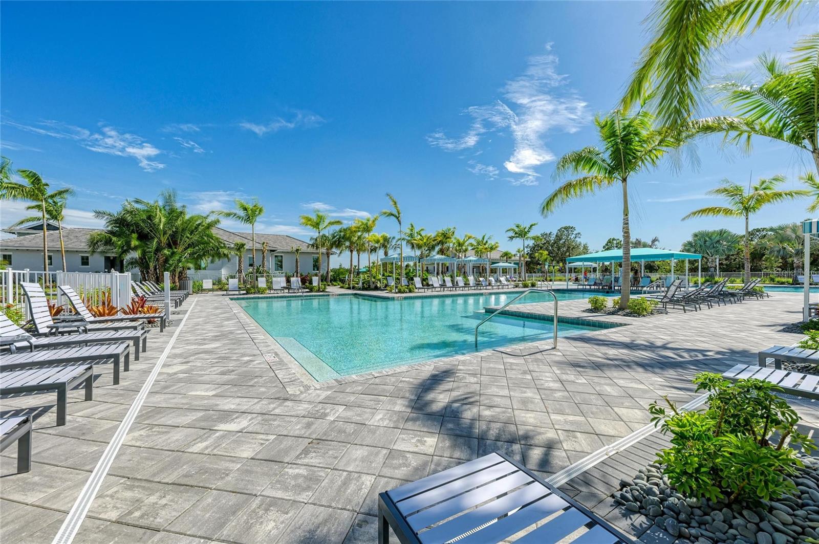 GRAND PARK - Residential