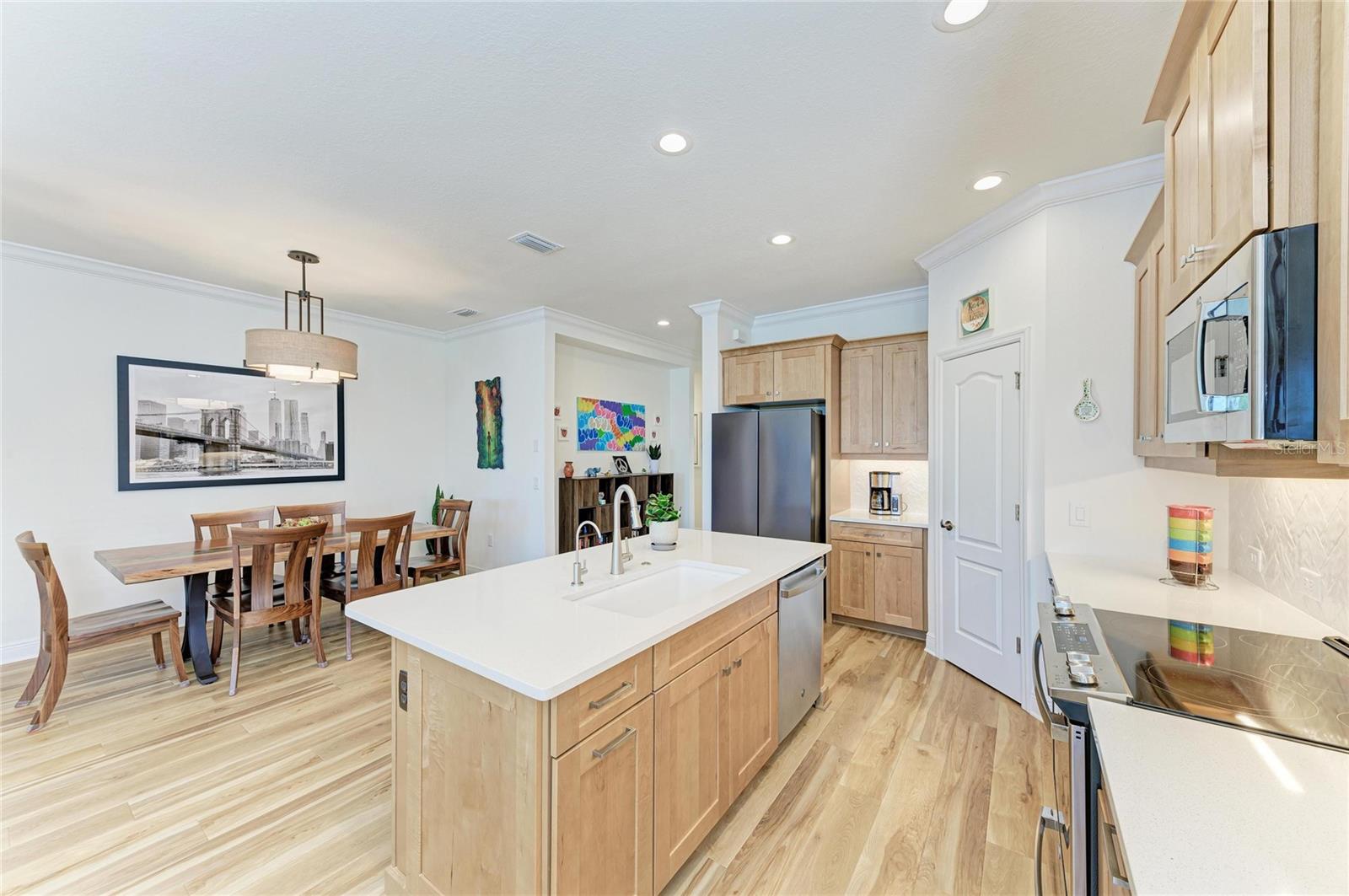 GRAND PARK - Residential