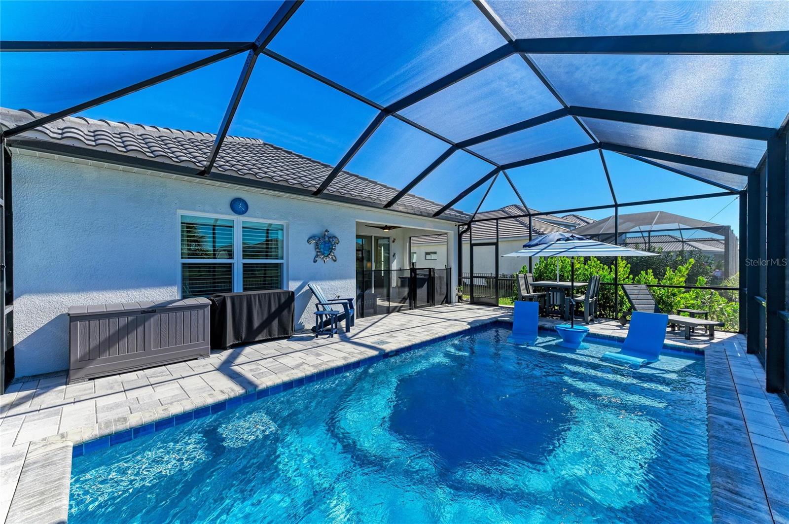 GRAND PARK - Residential