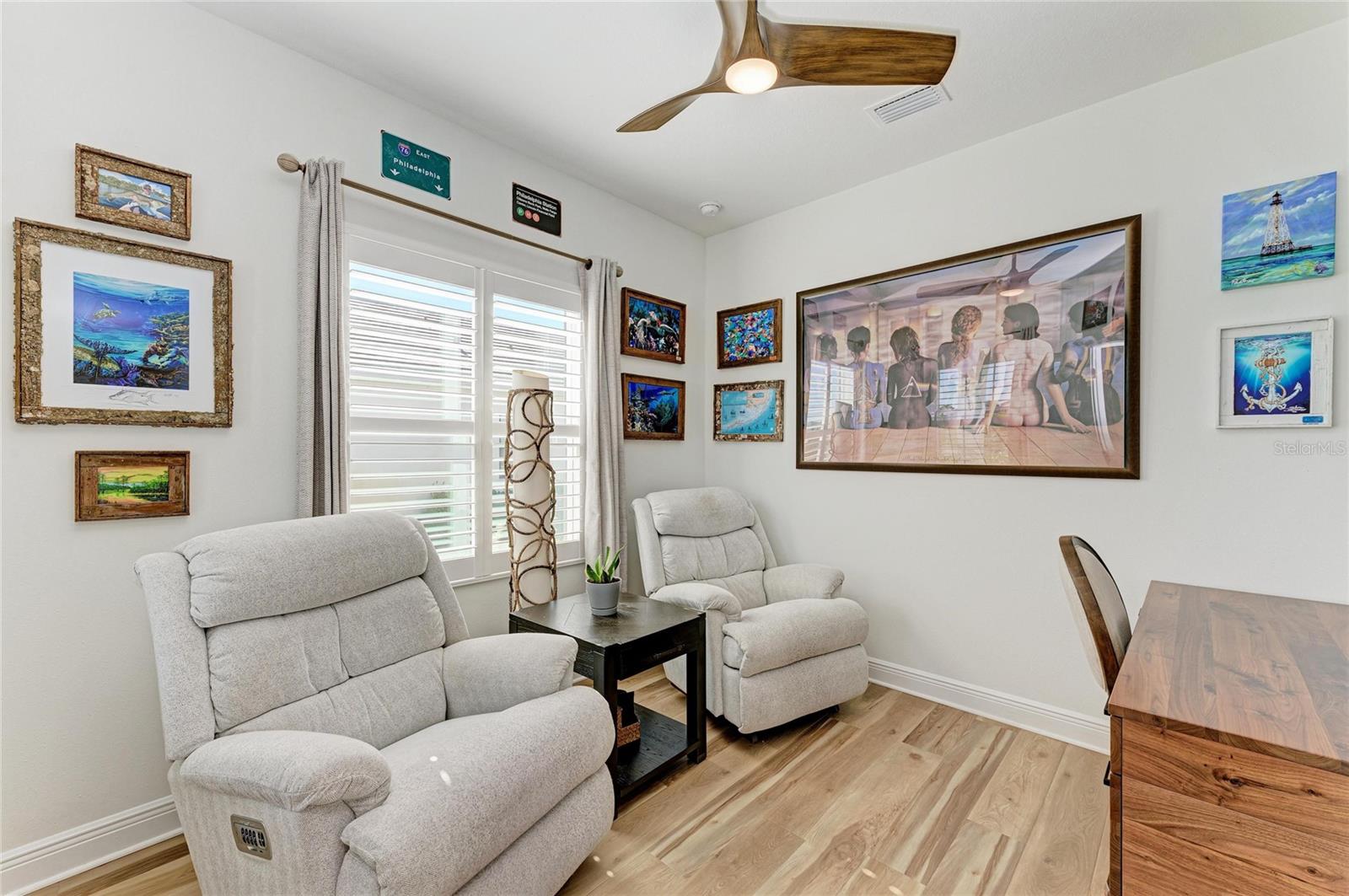 GRAND PARK - Residential