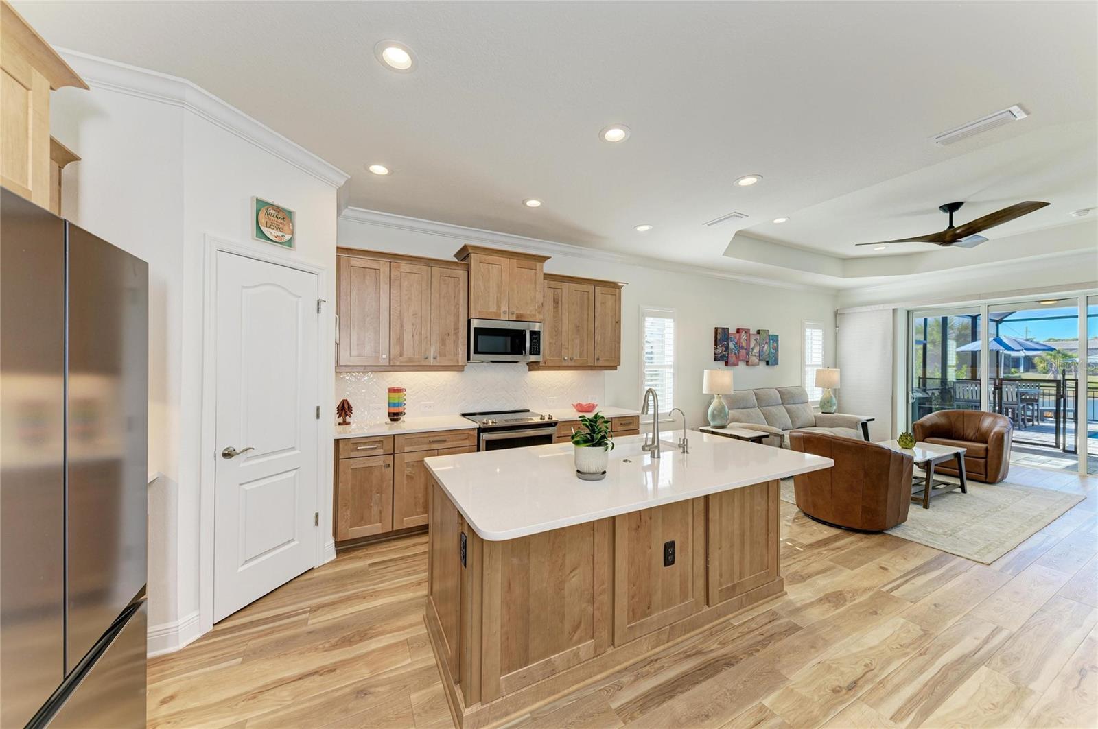 GRAND PARK - Residential