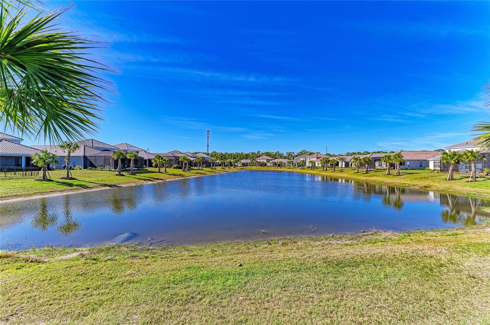 GRAND PARK - Residential