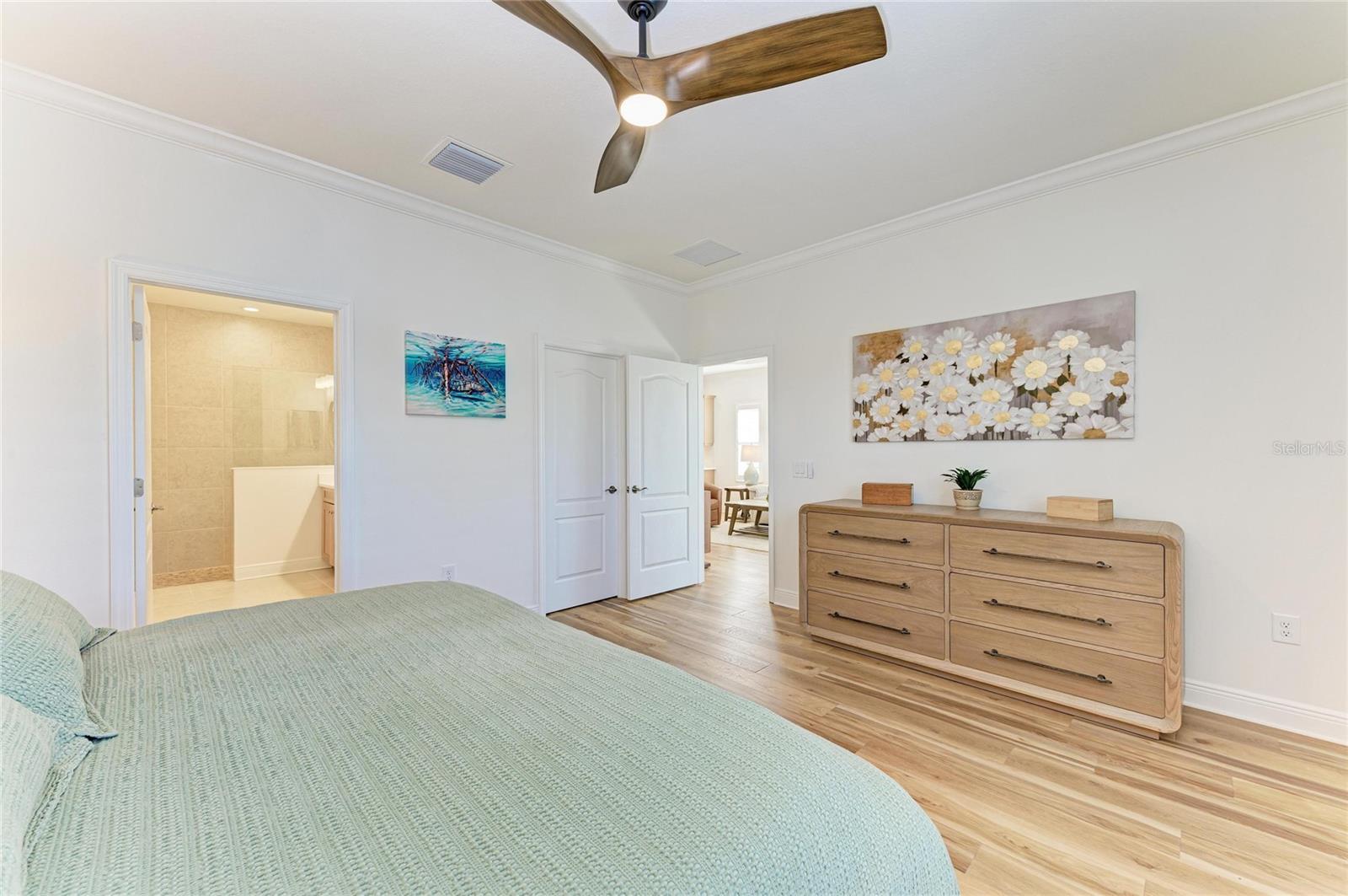 GRAND PARK - Residential