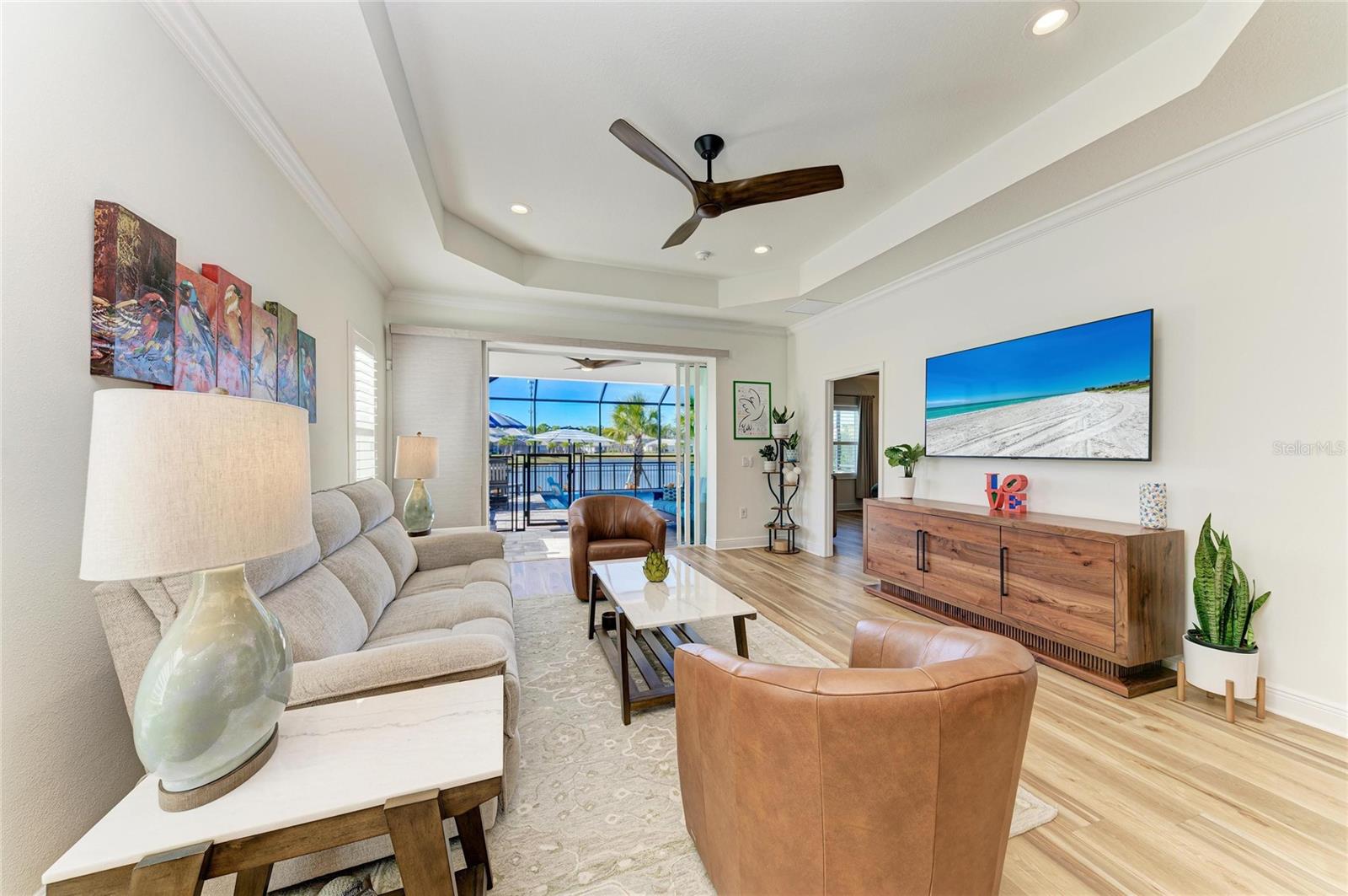 GRAND PARK - Residential