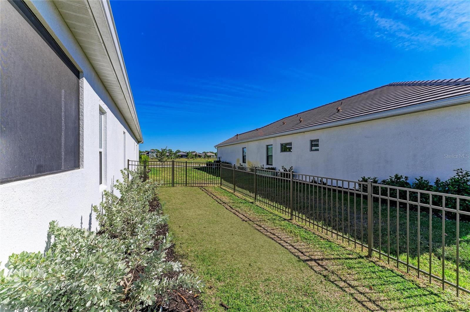 GRAND PARK - Residential