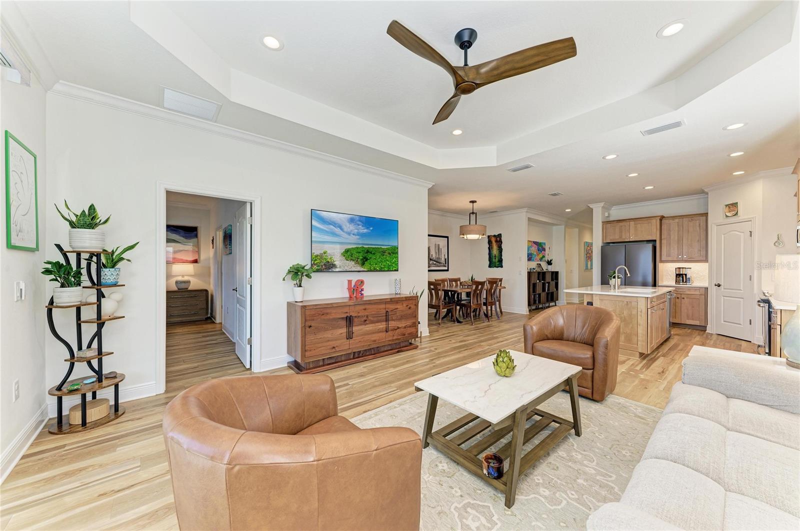 GRAND PARK - Residential