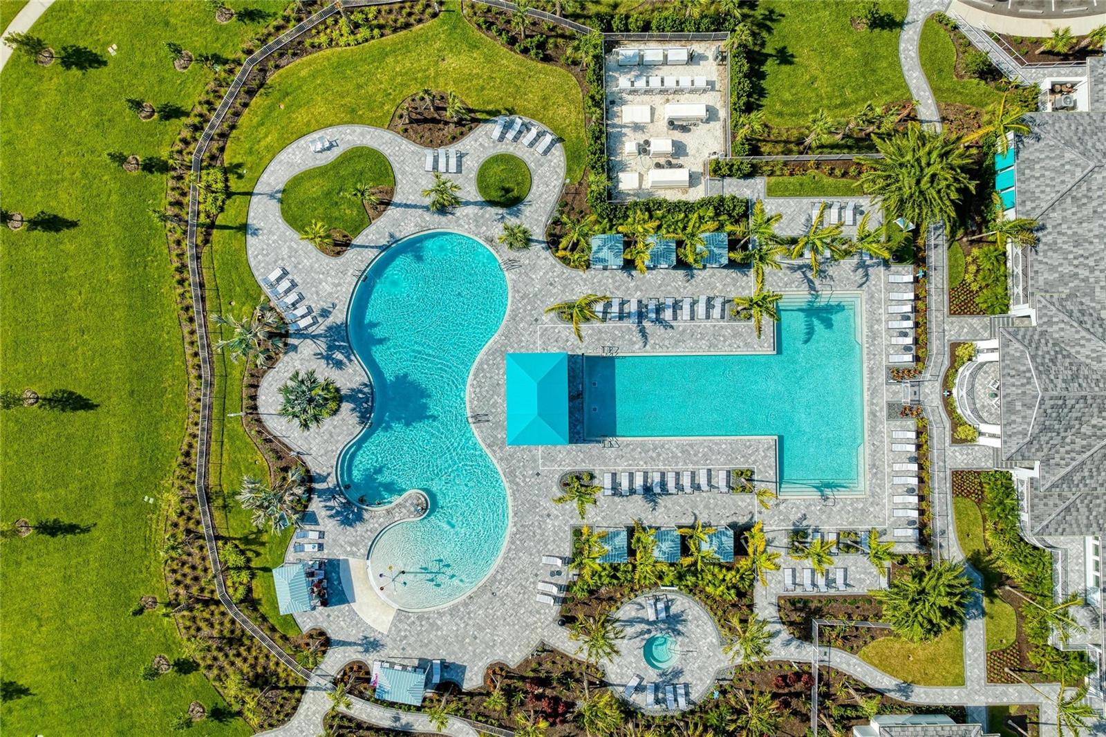 GRAND PARK - Residential