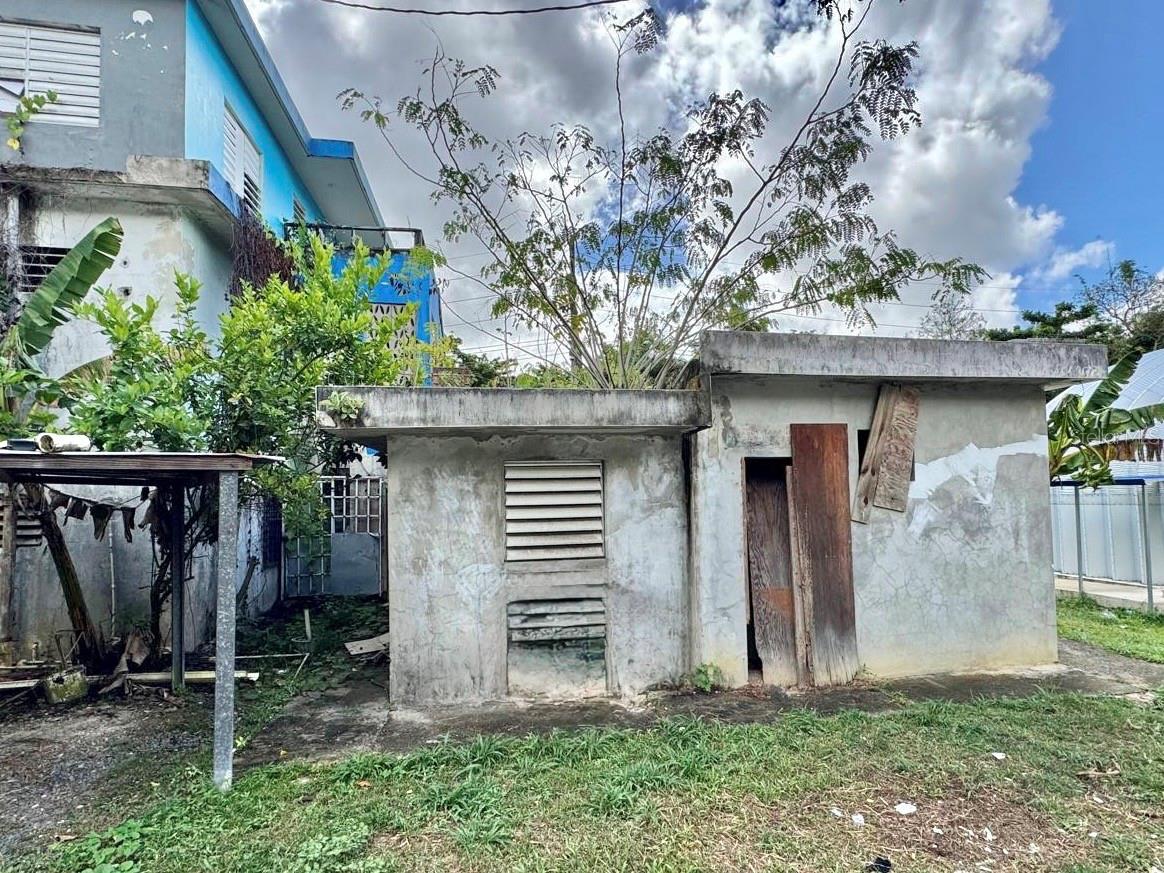 Casas a venda 2 - Jen Dantas Bo. Bairoa La 25 CARR 796 KM HM 1.0