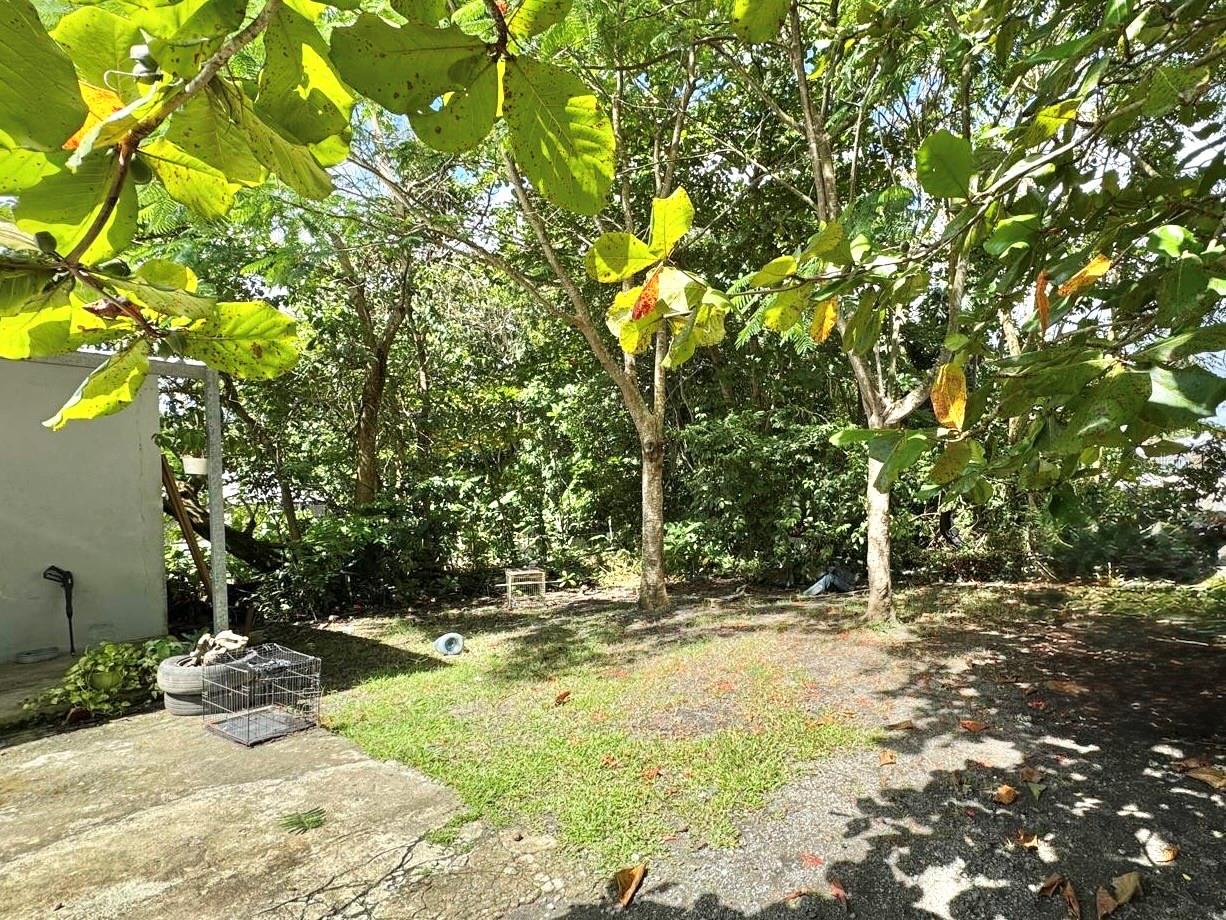 Casas a venda 3 - Jen Dantas Bo. Bairoa La 25 CARR 796 KM HM 1.0